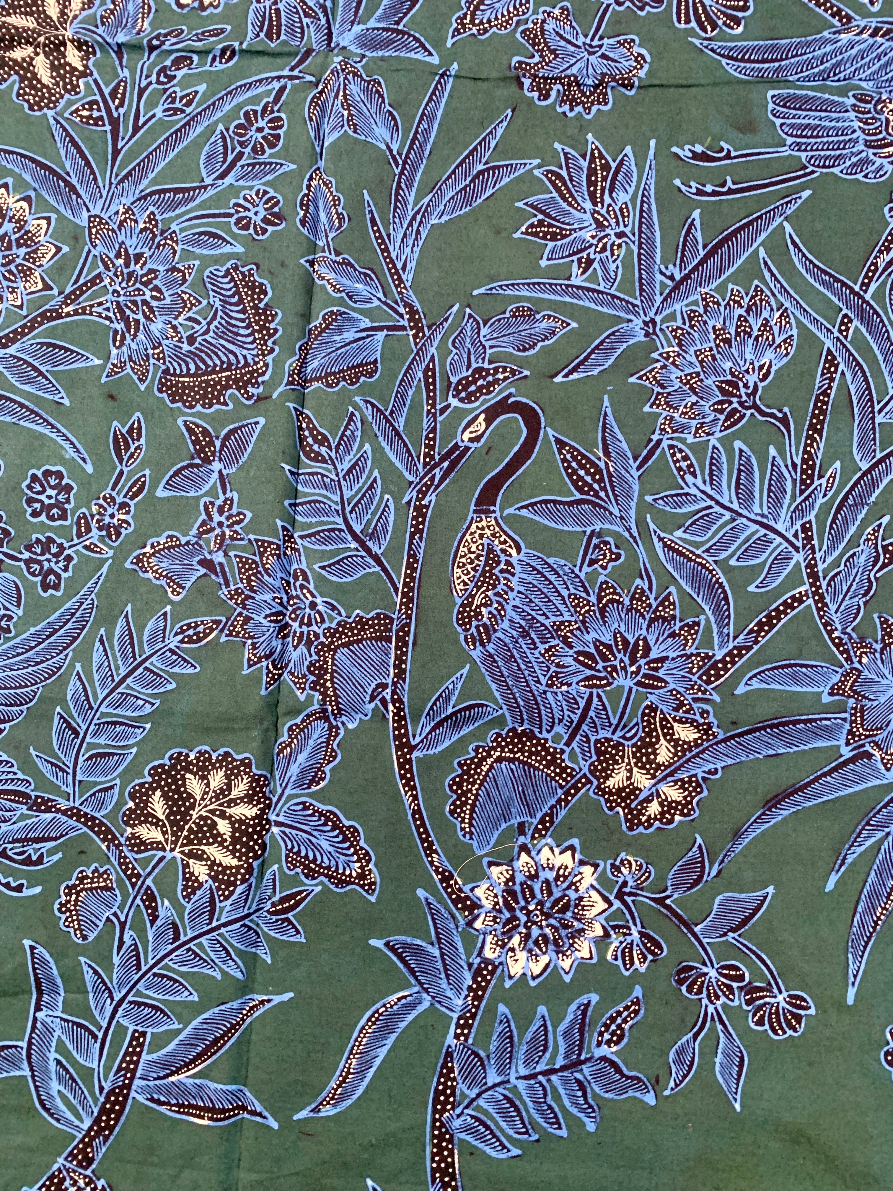 Batik Tulis Pekalongan KK-06.6211