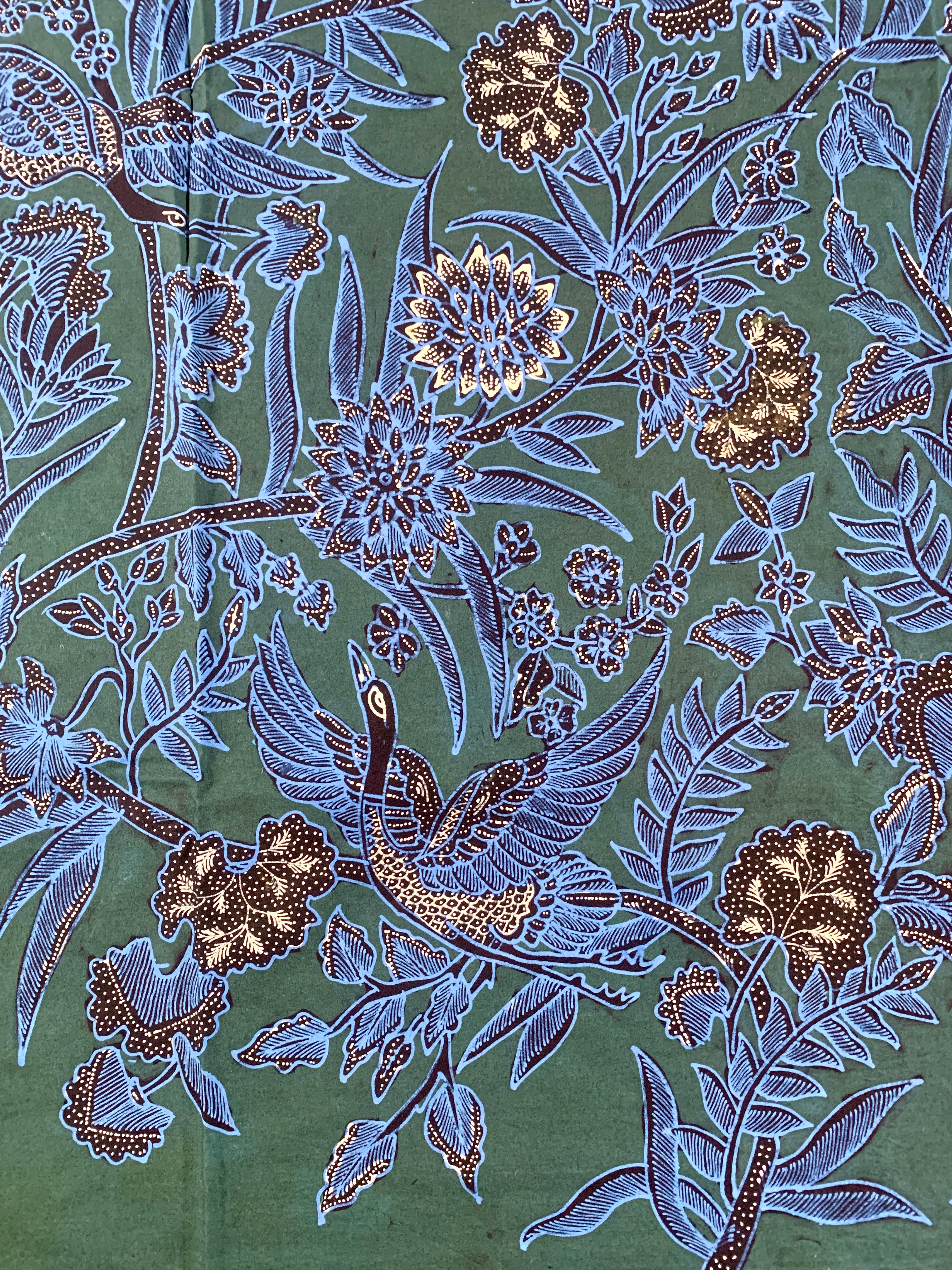 Batik Tulis Pekalongan KK-06.6211