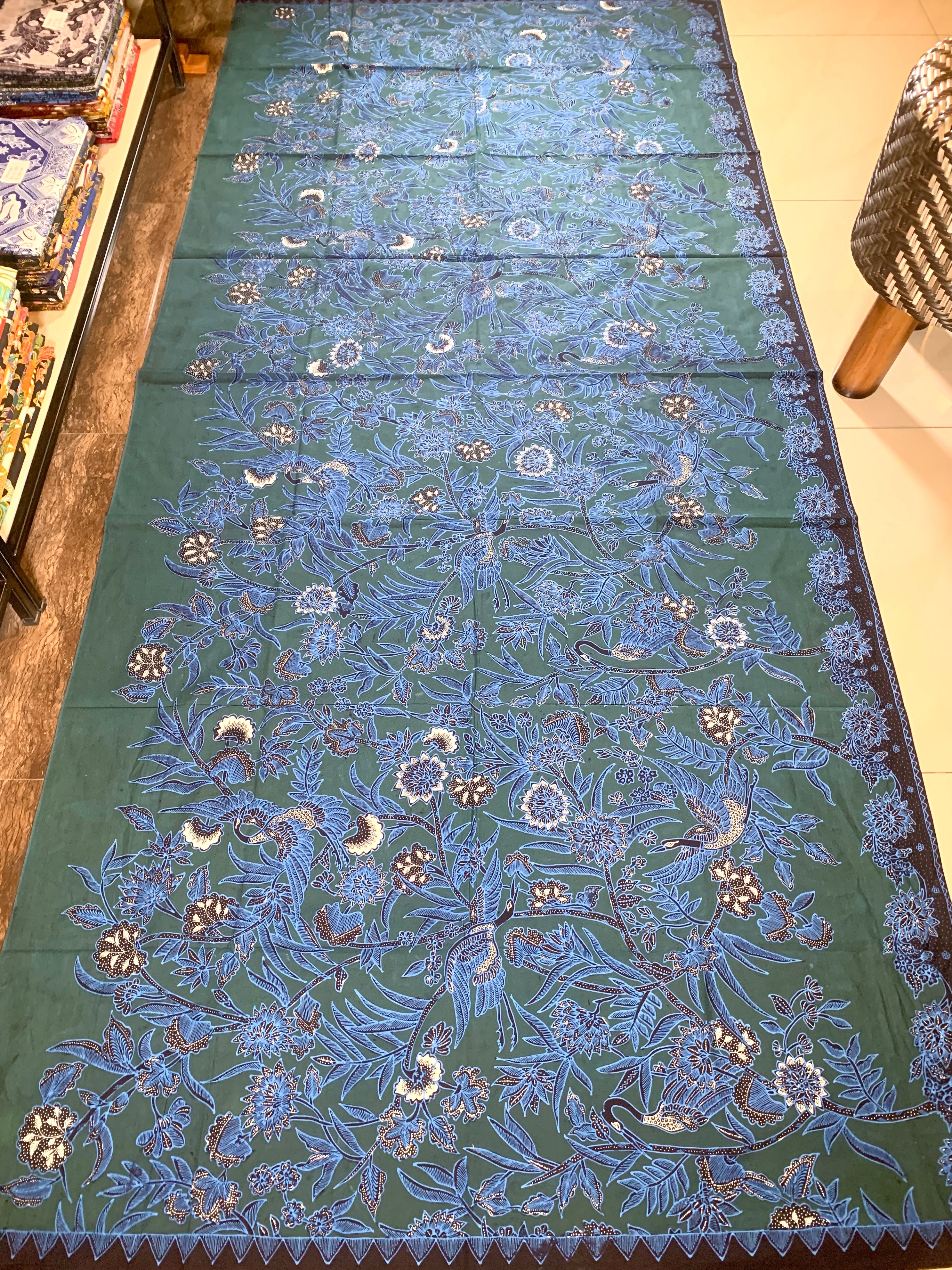 Batik Tulis Pekalongan KK-06.6211
