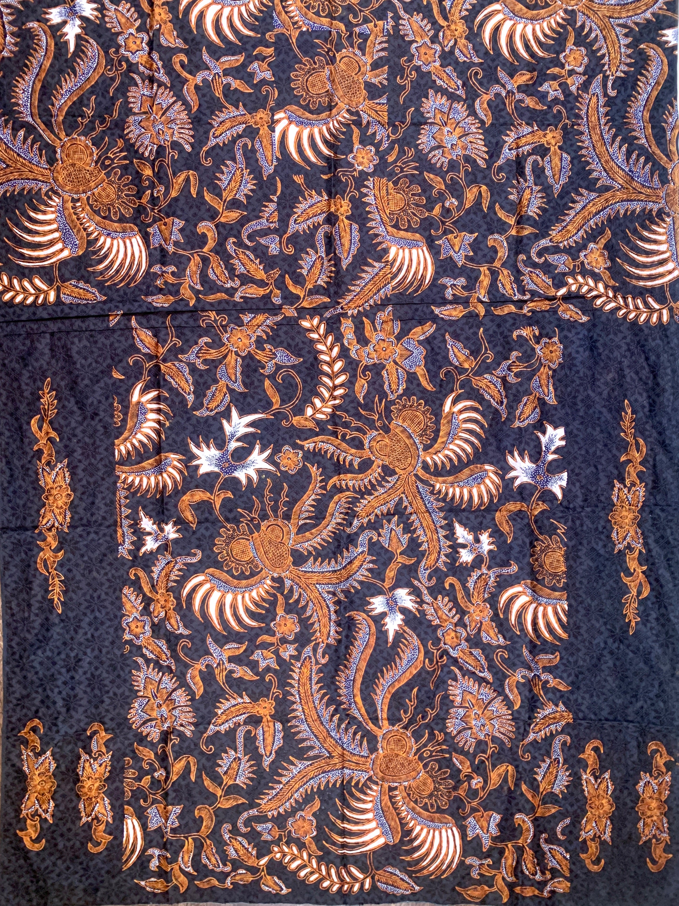 Batik Tulis Pekalongan AG-06.6222