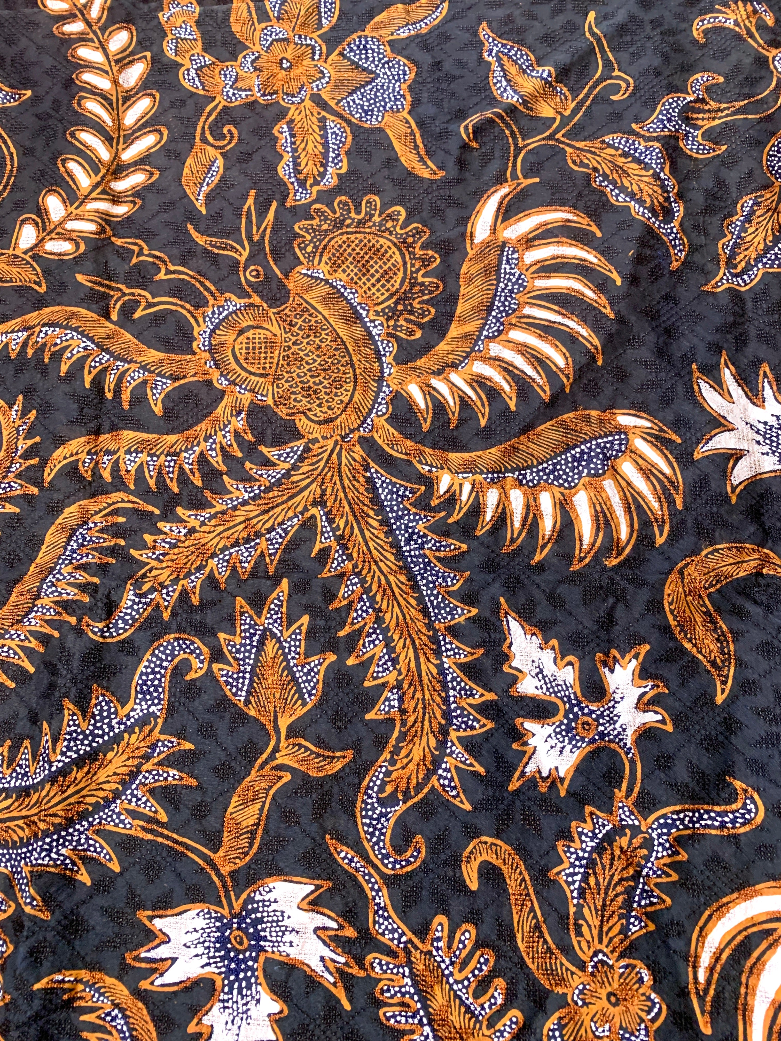 Batik Tulis Pekalongan AG-06.6222