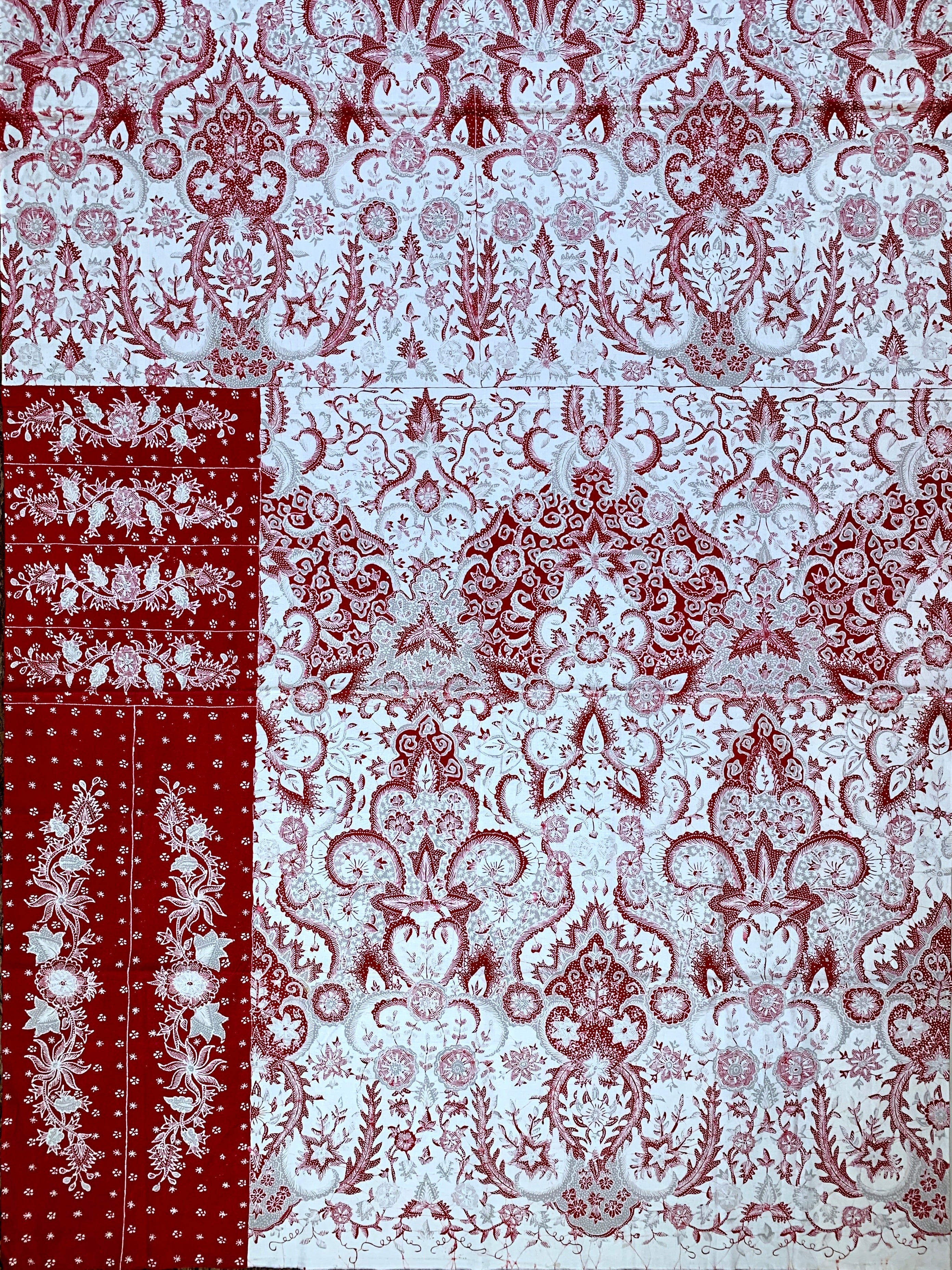 Batik Tulis Cirebon KK-22.6688