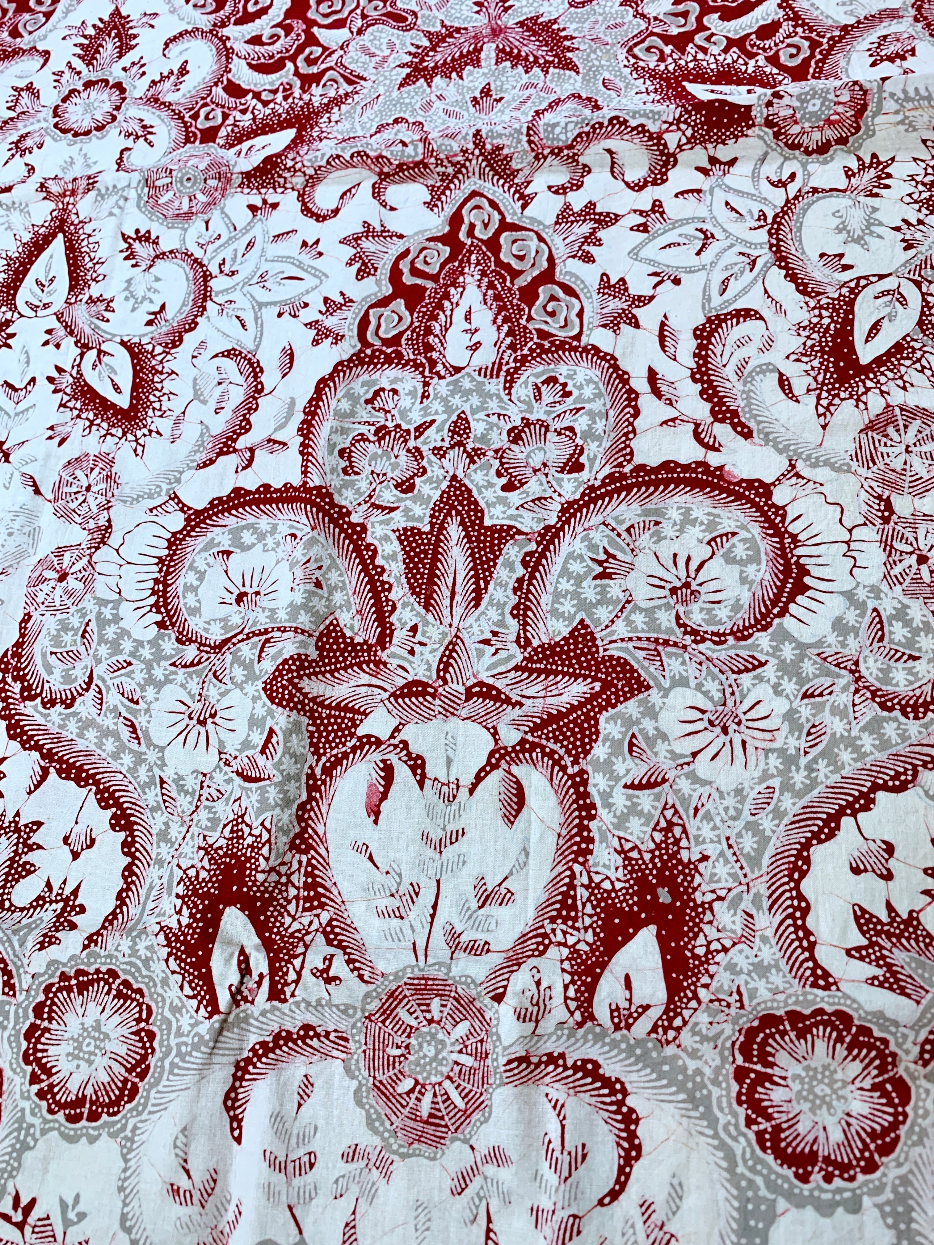 Batik Tulis Cirebon KK-22.6688