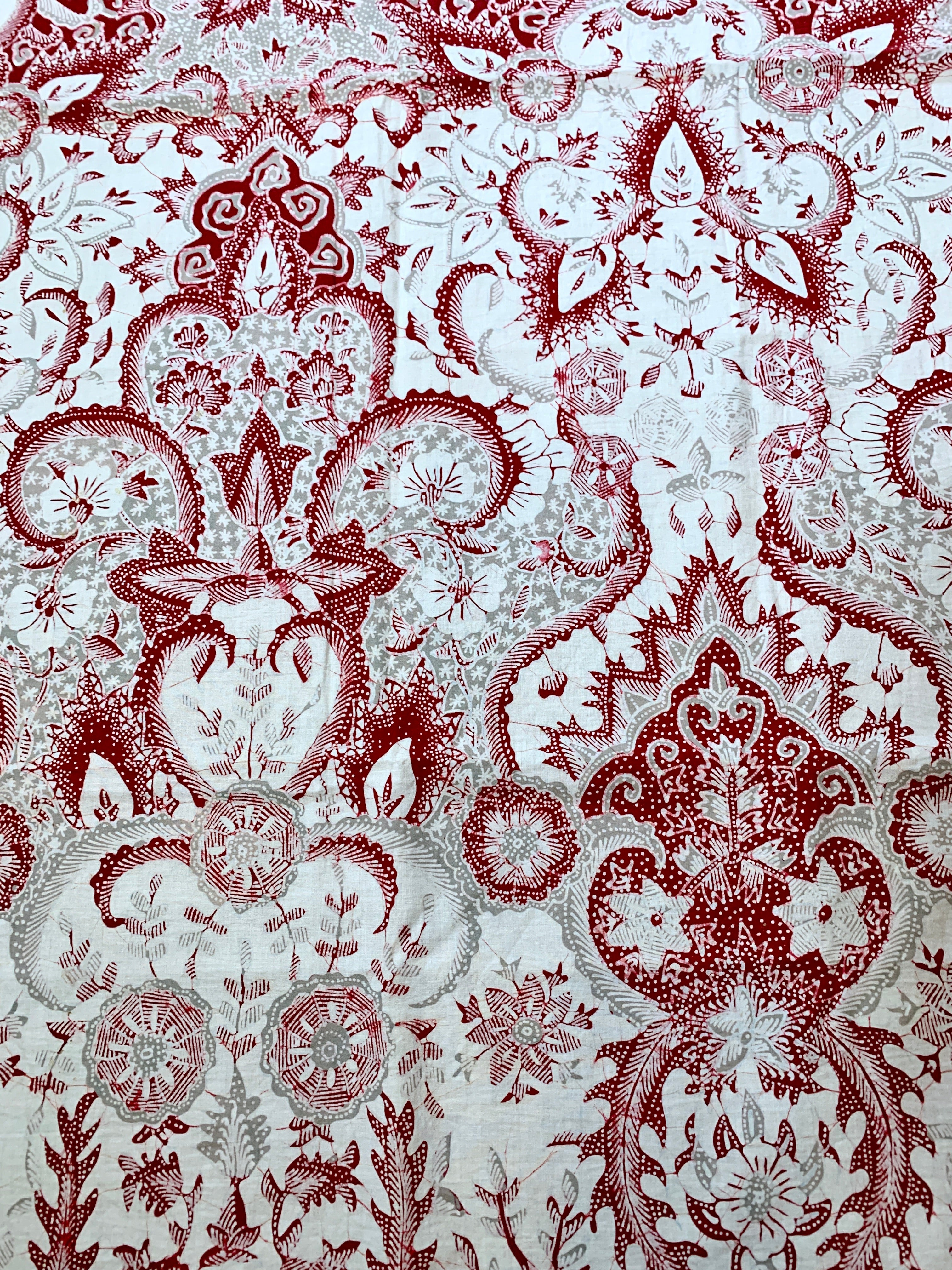 Batik Tulis Cirebon KK-22.6688