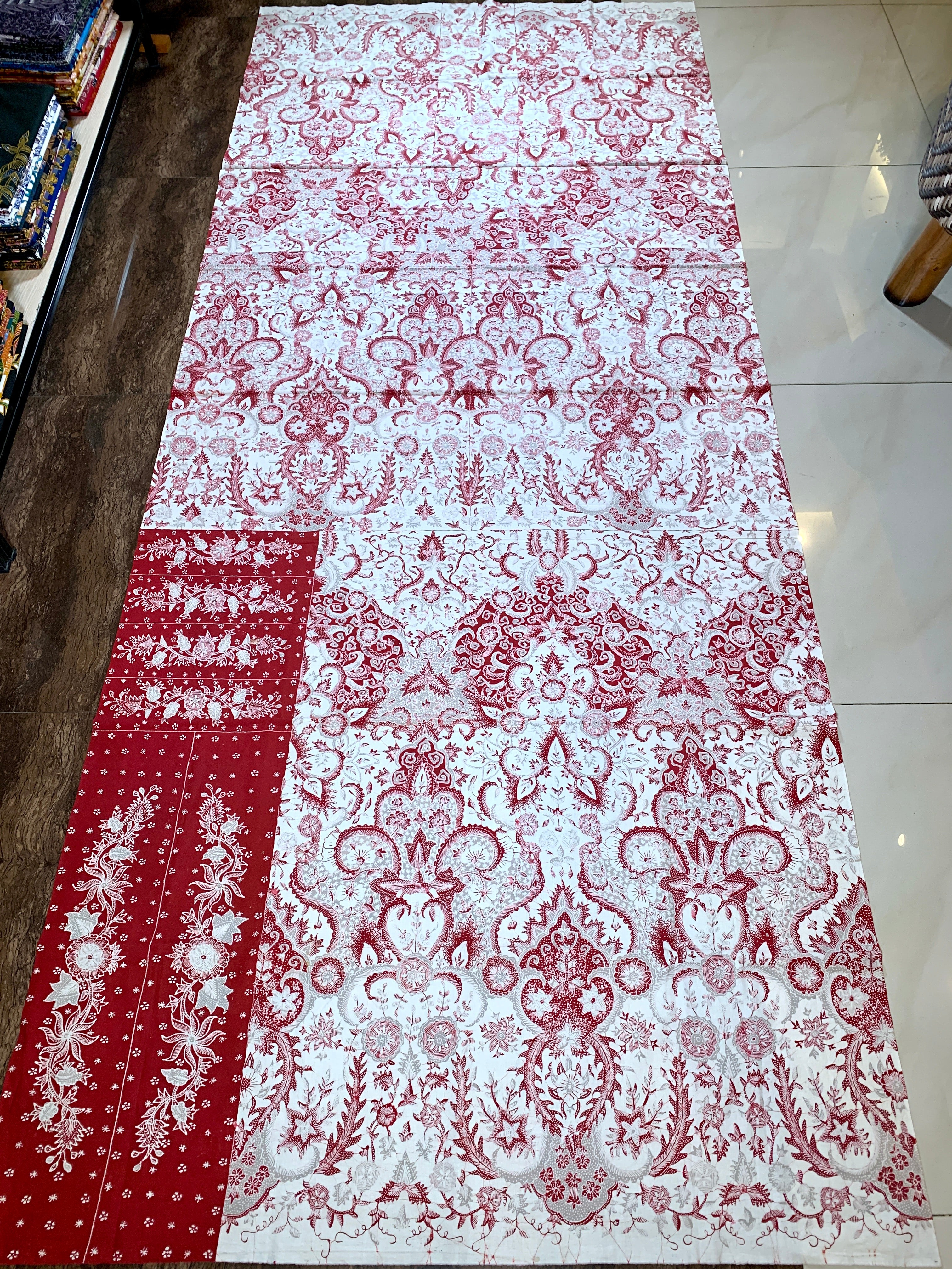 Batik Tulis Cirebon KK-22.6688