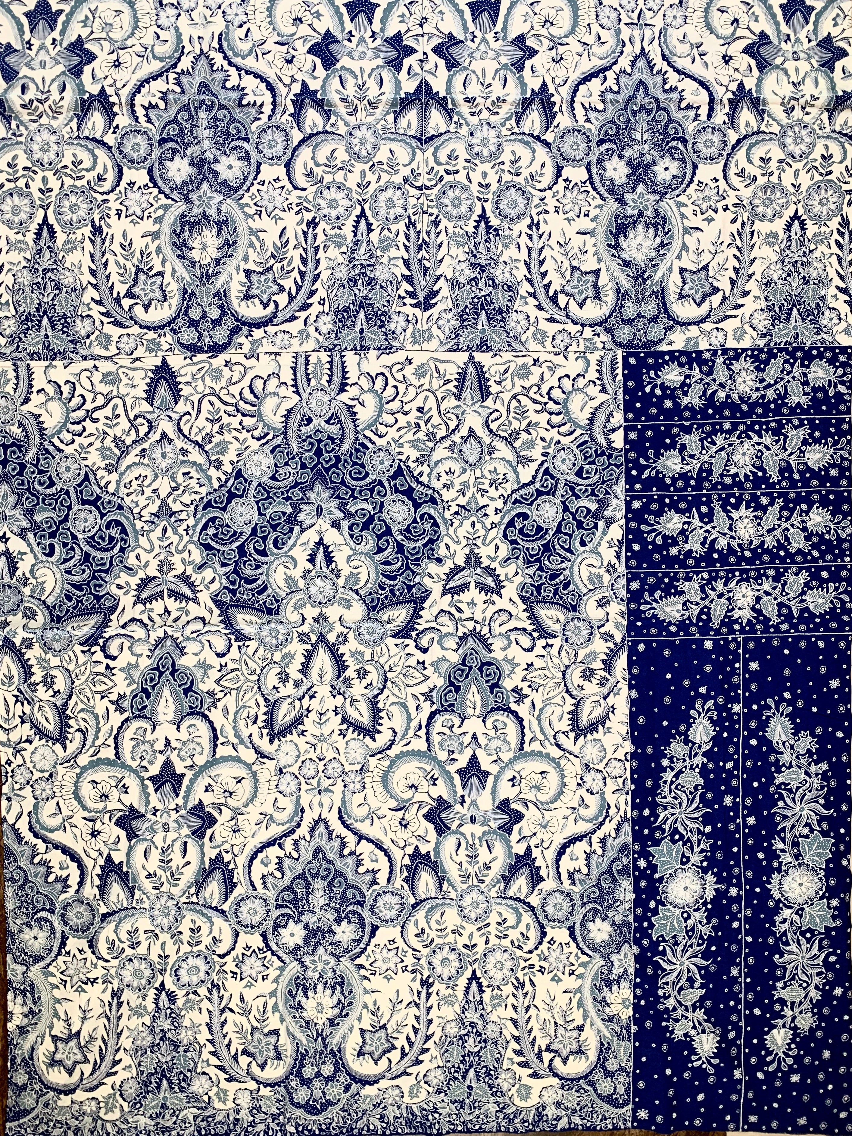 Batik Tulis Cirebon KK-22.6695