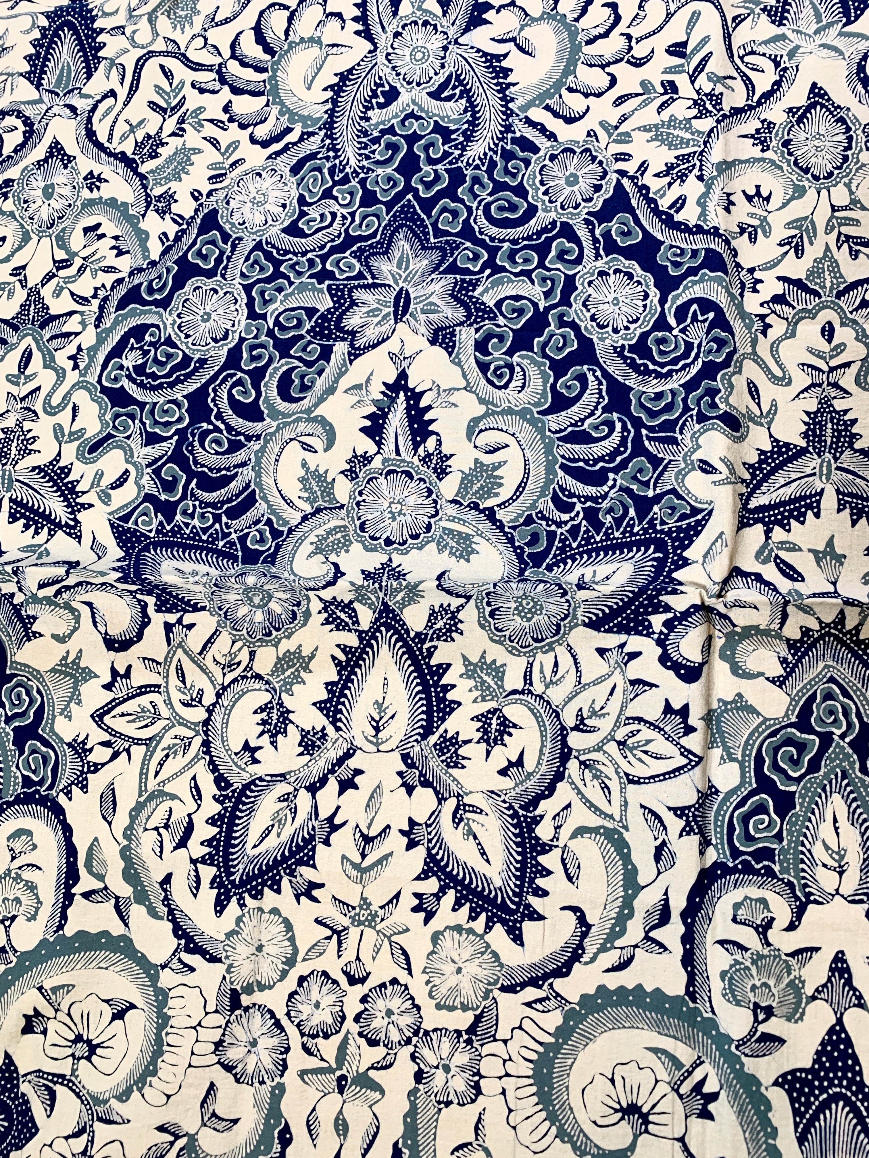 Batik Tulis Cirebon KK-22.6695