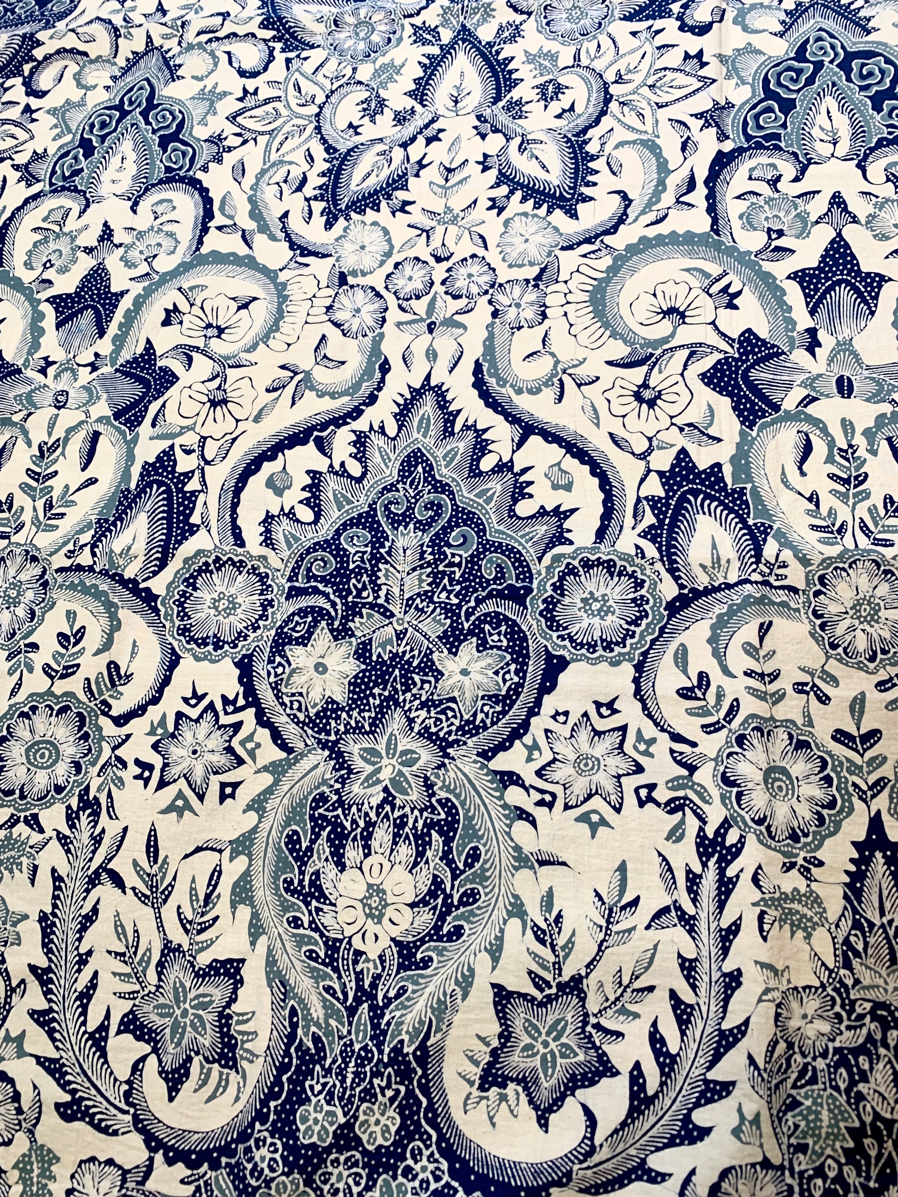 Batik Tulis Cirebon KK-22.6695