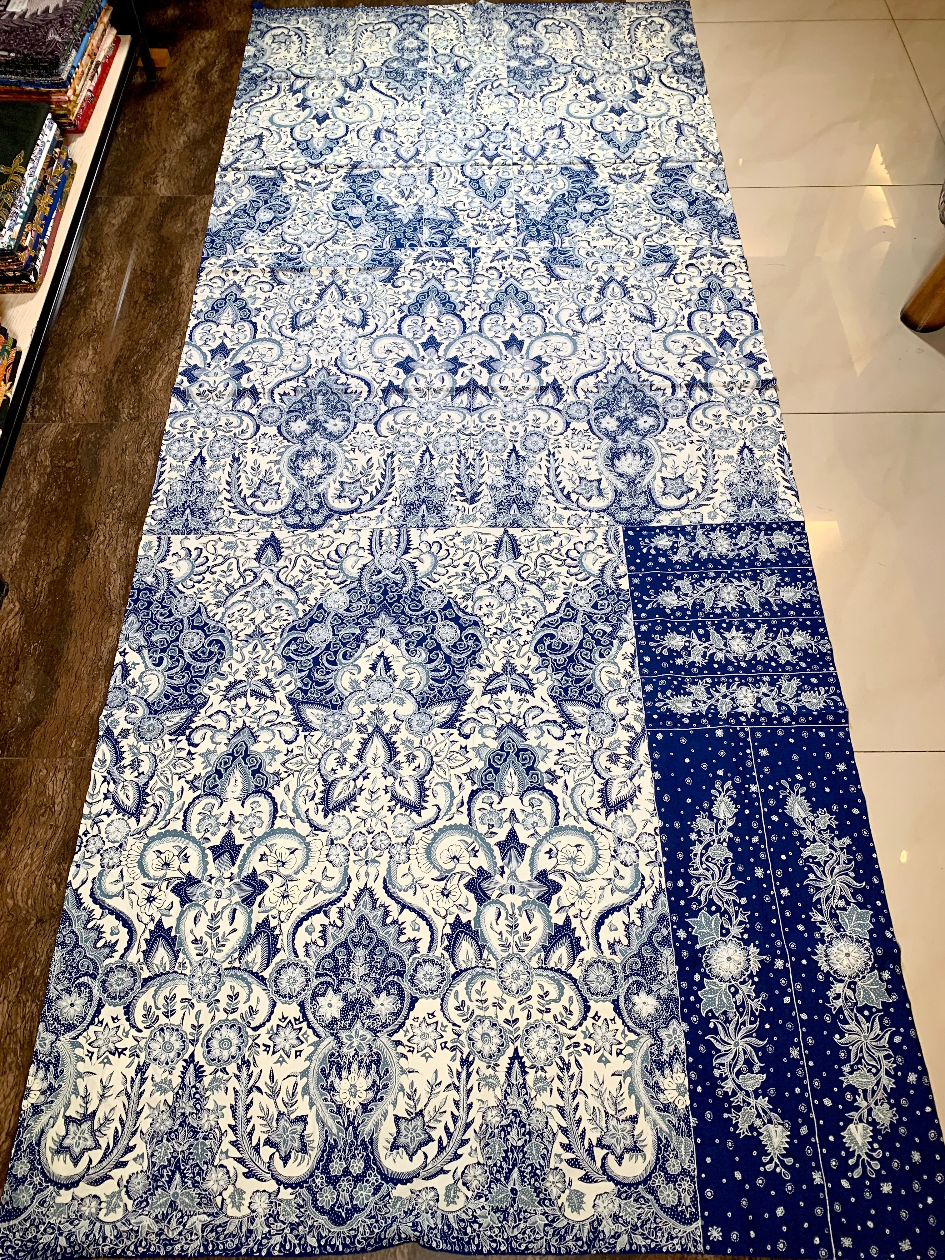 Batik Tulis Cirebon KK-22.6695