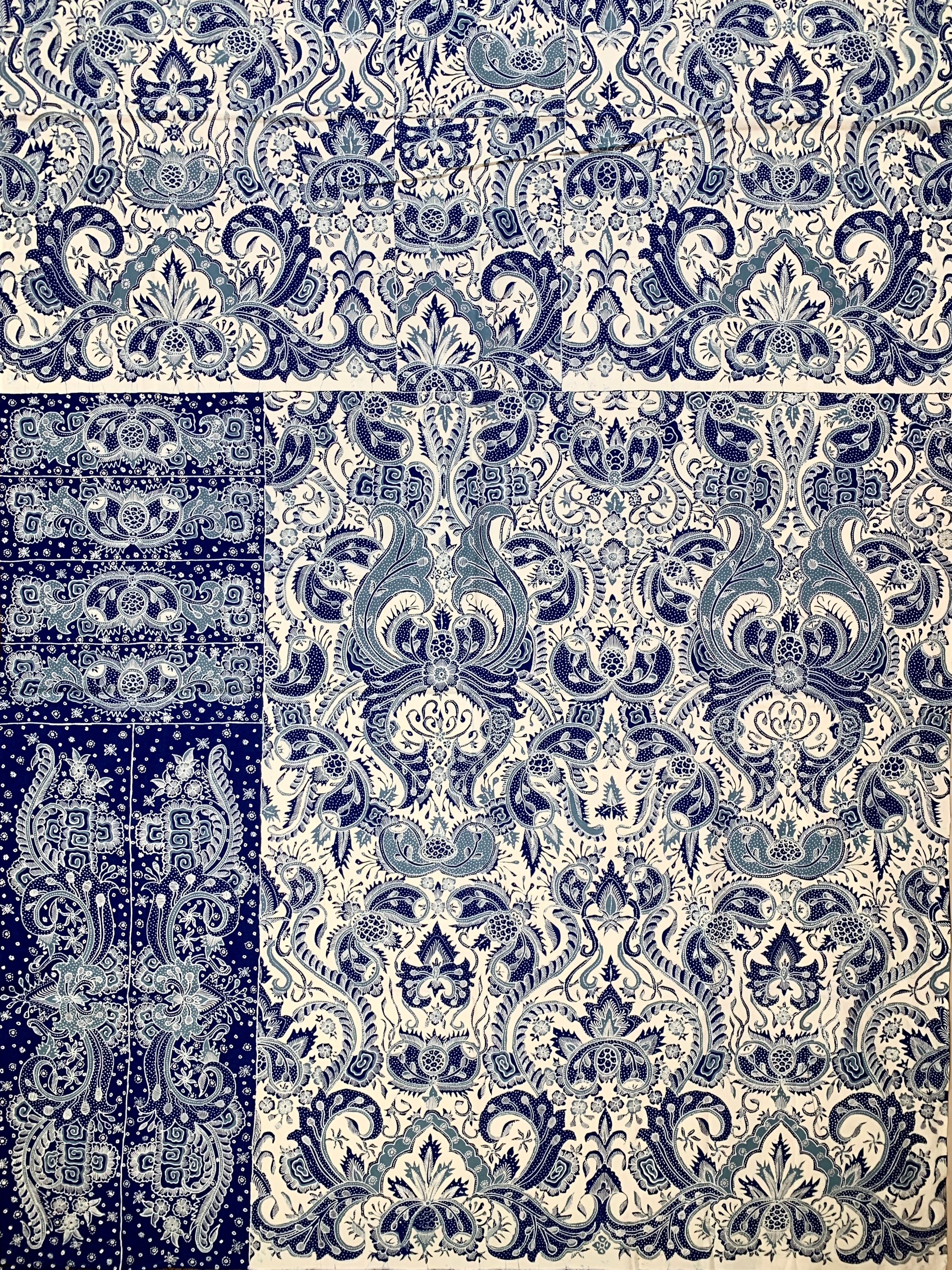 Batik Tulis Cirebon KK-22.6703