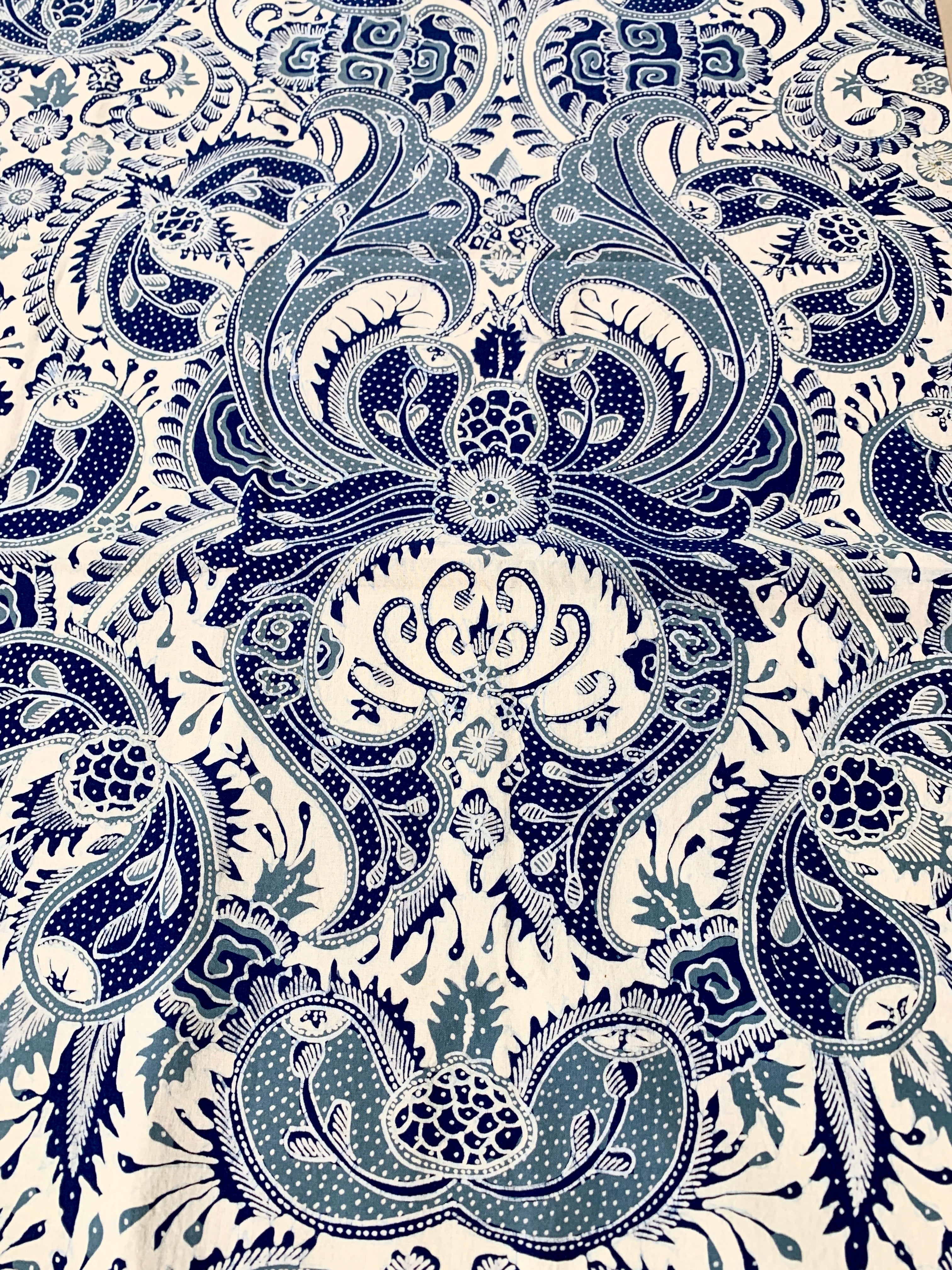 Batik Tulis Cirebon KK-22.6703