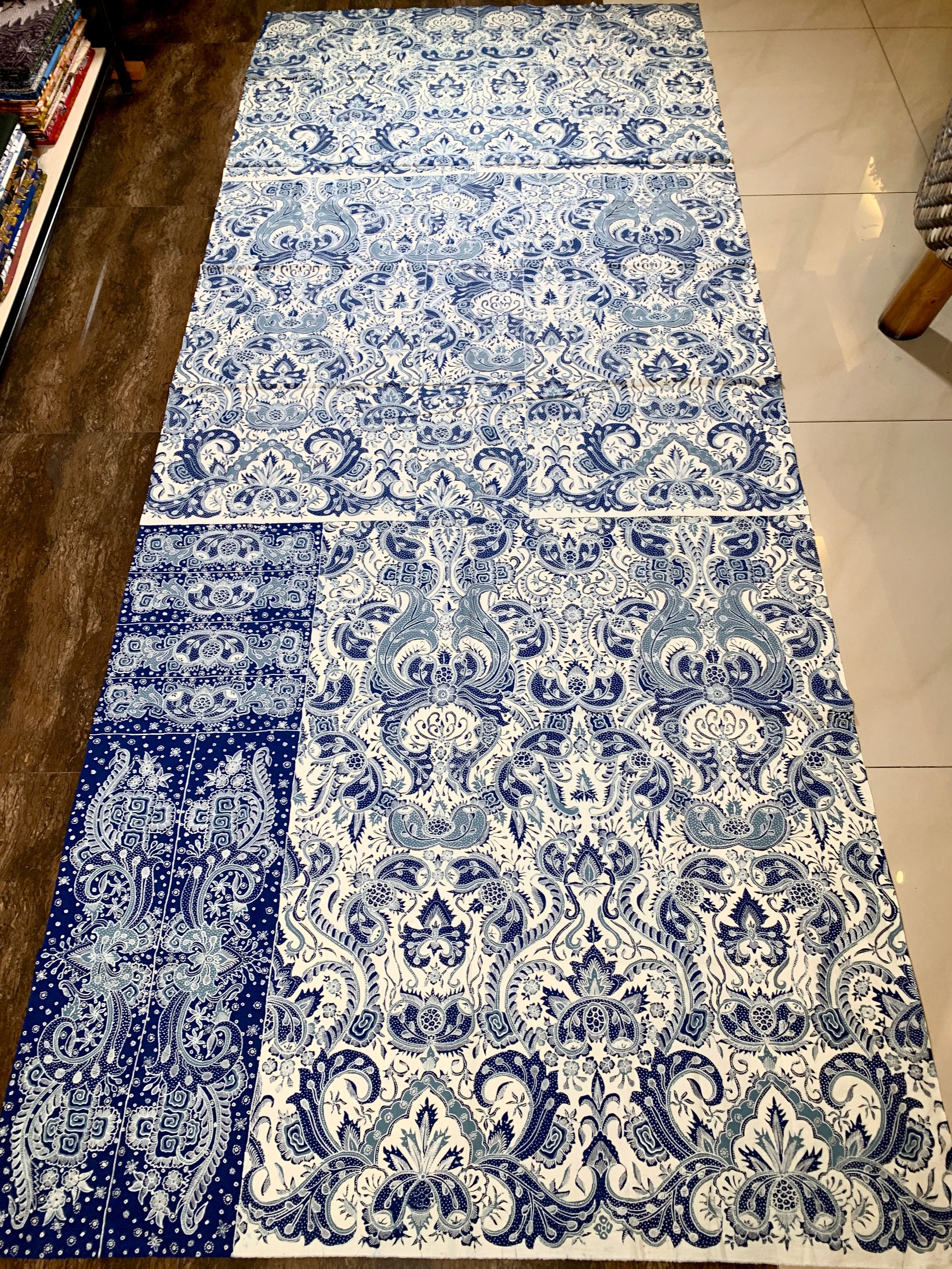 Batik Tulis Cirebon KK-22.6703