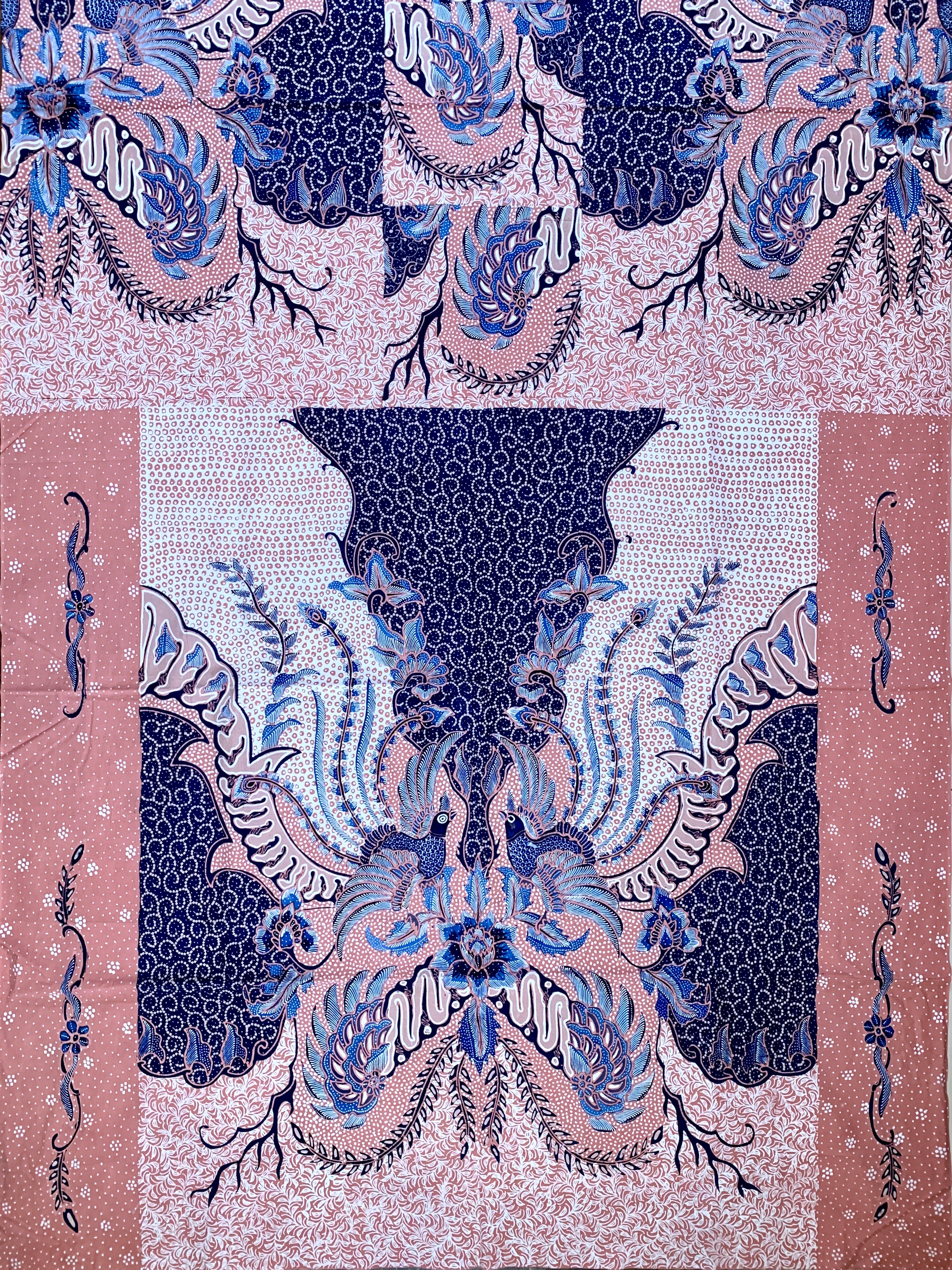 Batik Tulis Pekalongan KK-05.6421