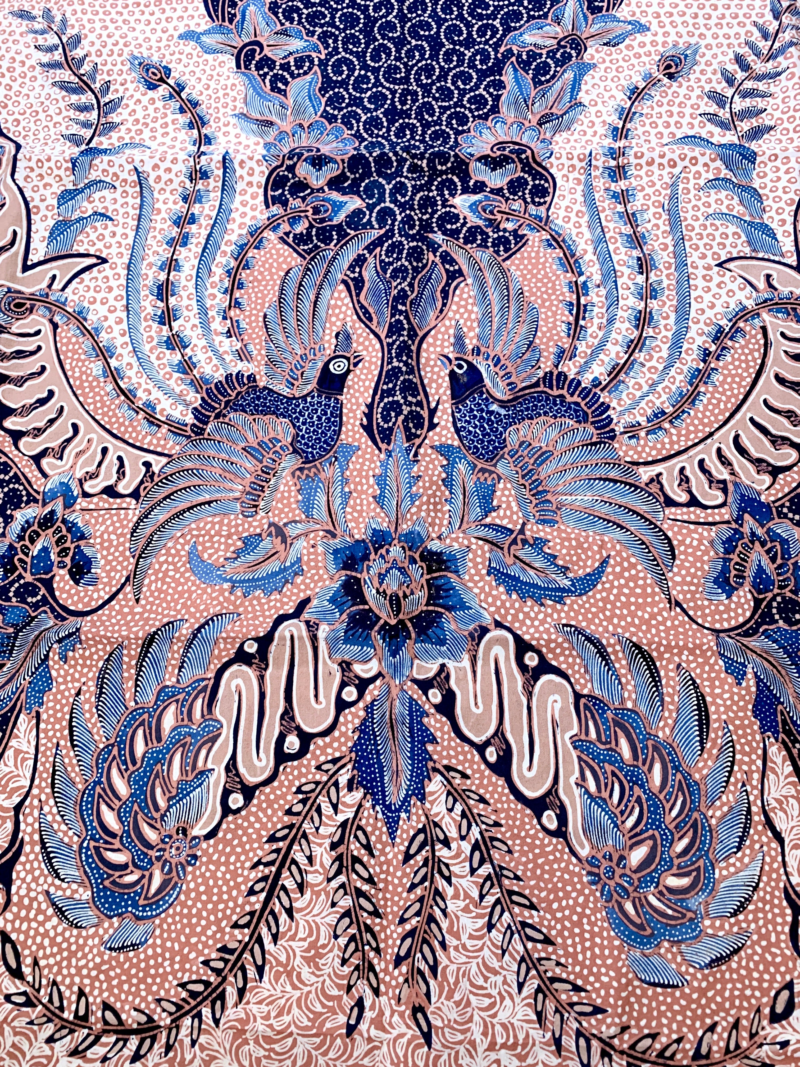 Batik Tulis Pekalongan KK-05.6421