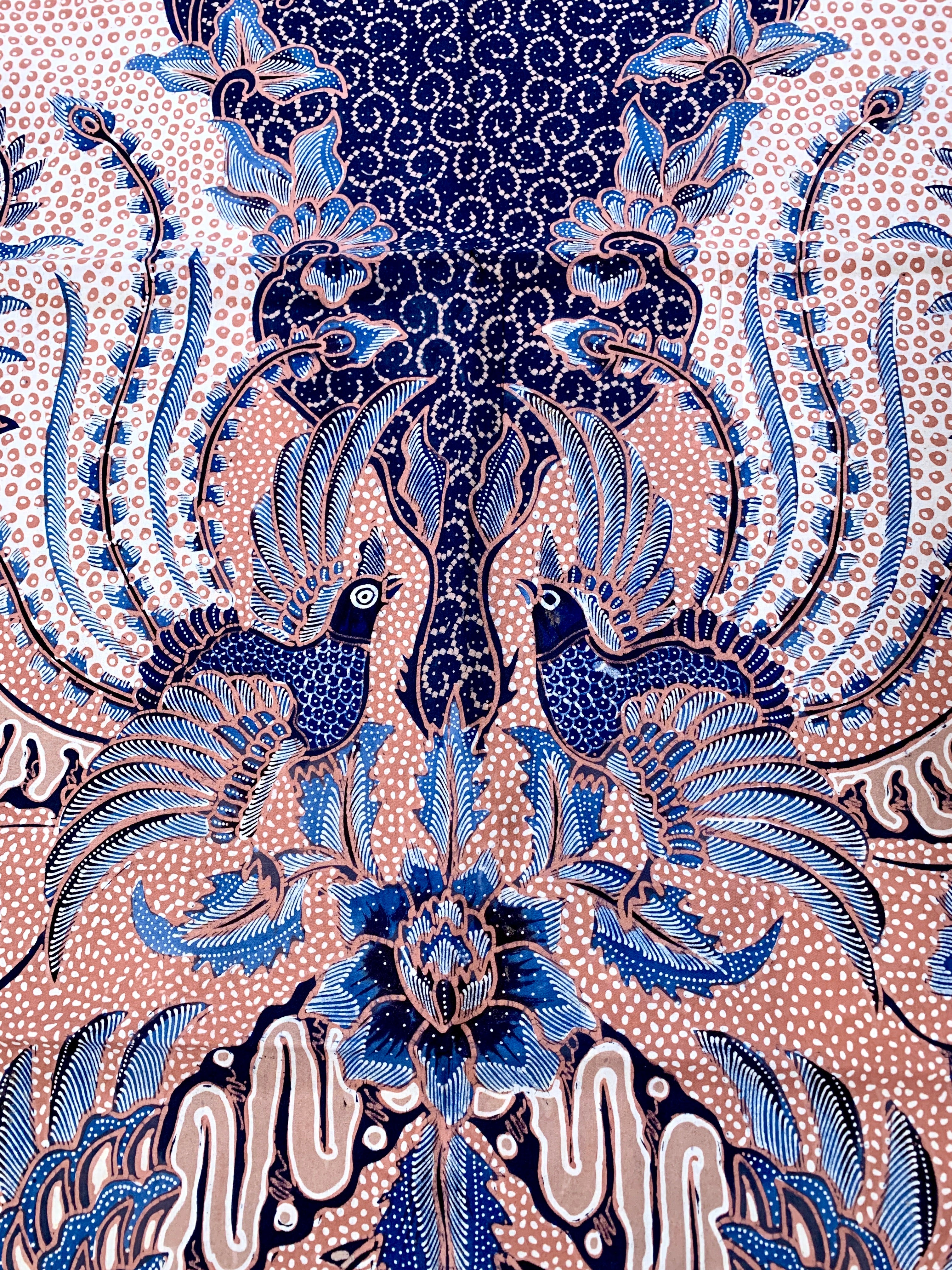 Batik Tulis Pekalongan KK-05.6421