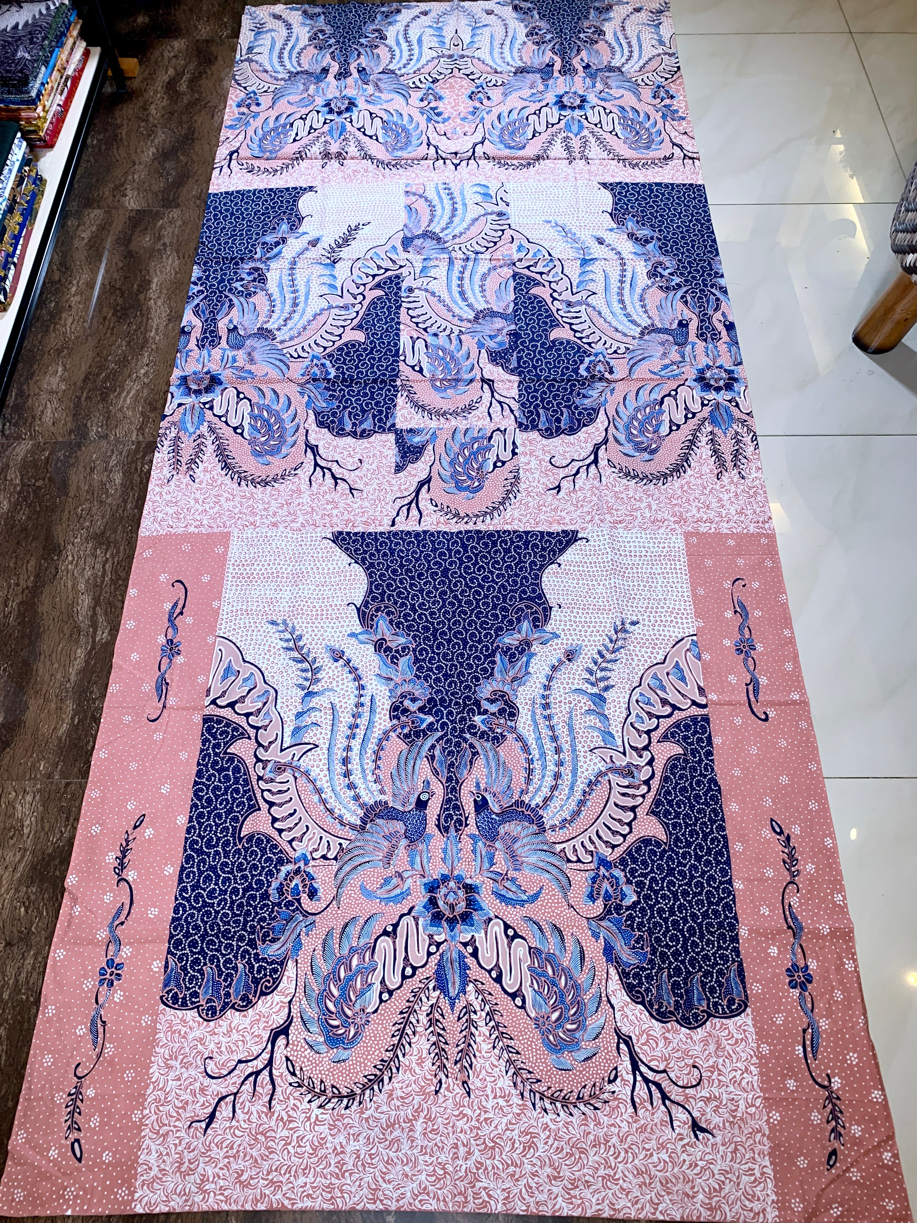 Batik Tulis Pekalongan KK-05.6421