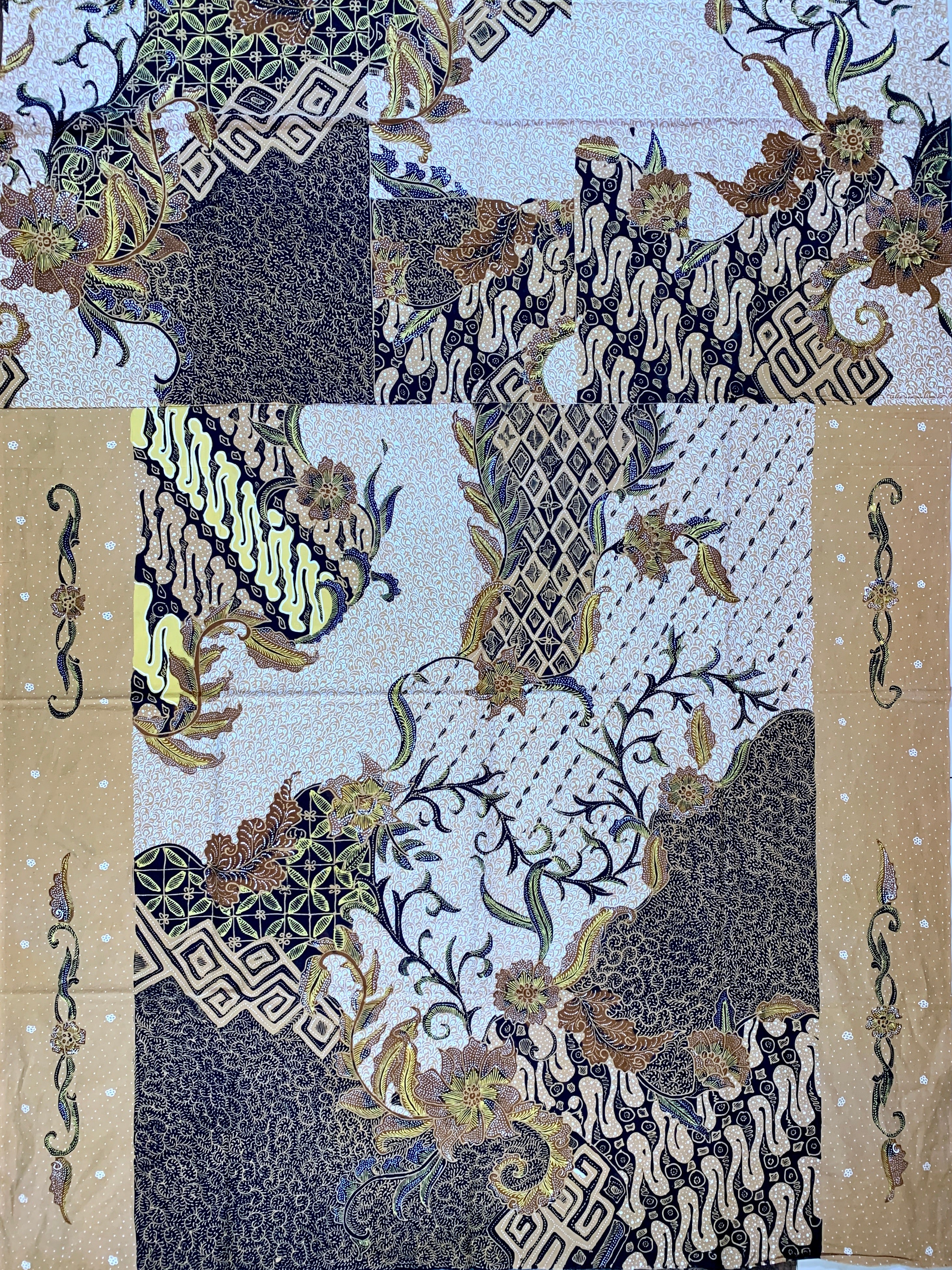 Batik Tulis Pekalongan KK-05.6427