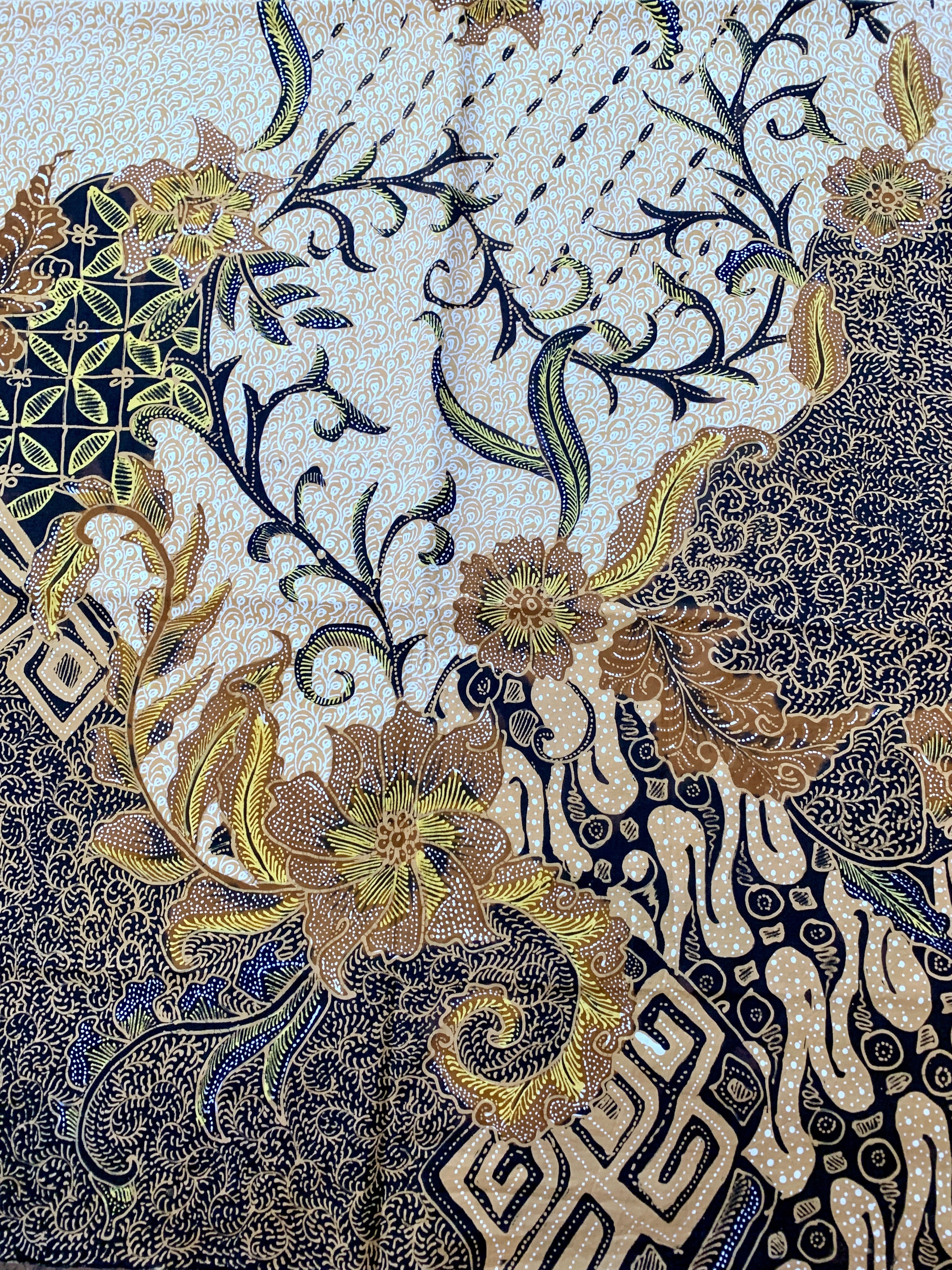 Batik Tulis Pekalongan KK-05.6427