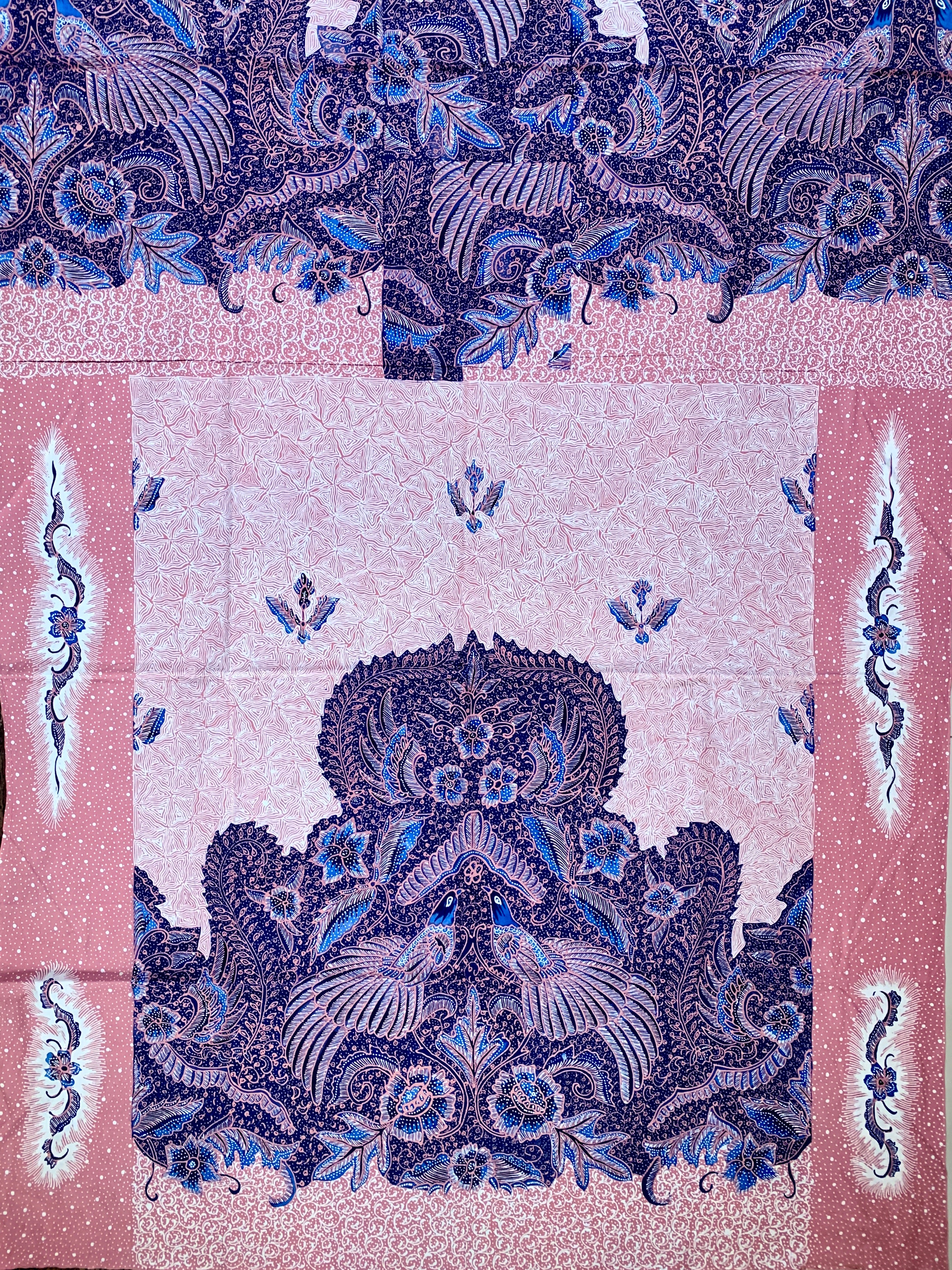 Batik Tulis Pekalongan KK-05.6445