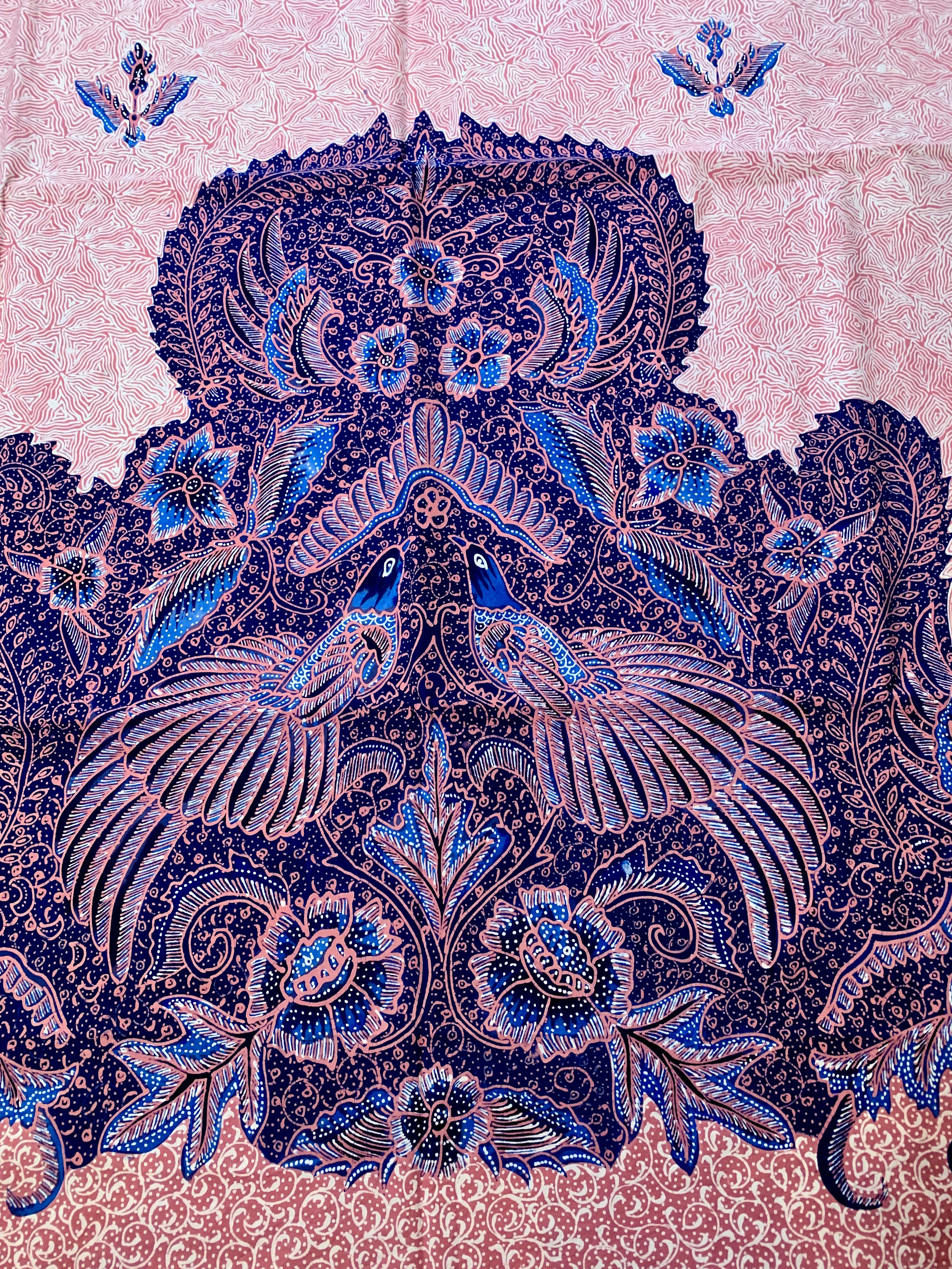 Batik Tulis Pekalongan KK-05.6445