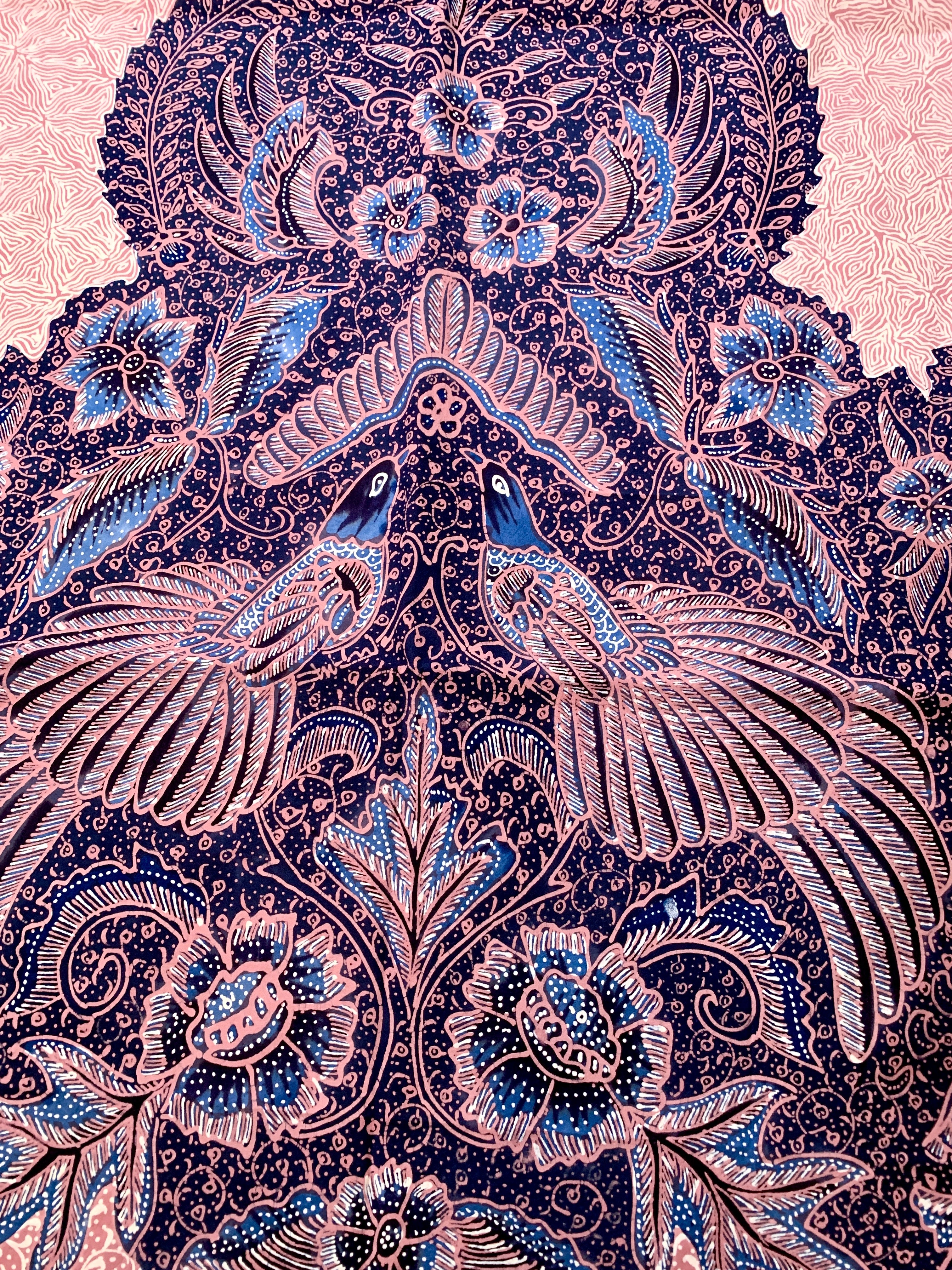 Batik Tulis Pekalongan KK-05.6445