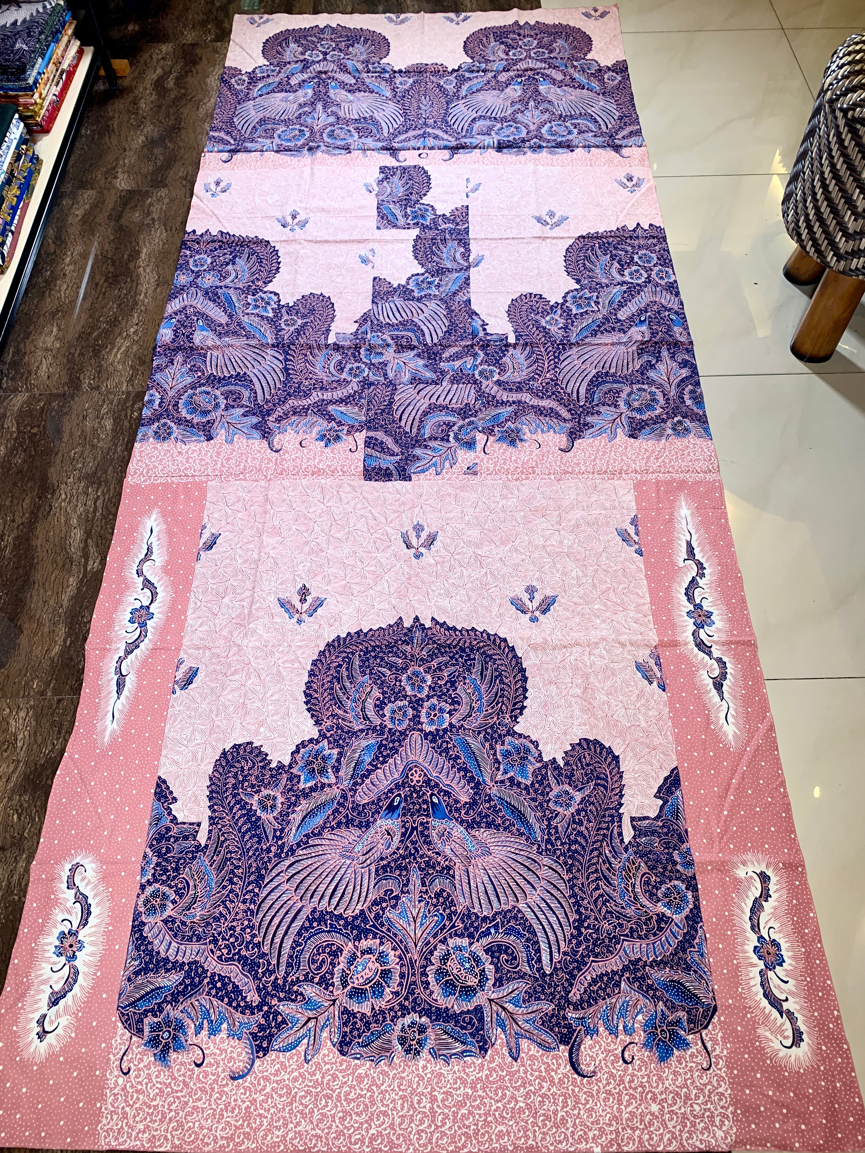 Batik Tulis Pekalongan KK-05.6445