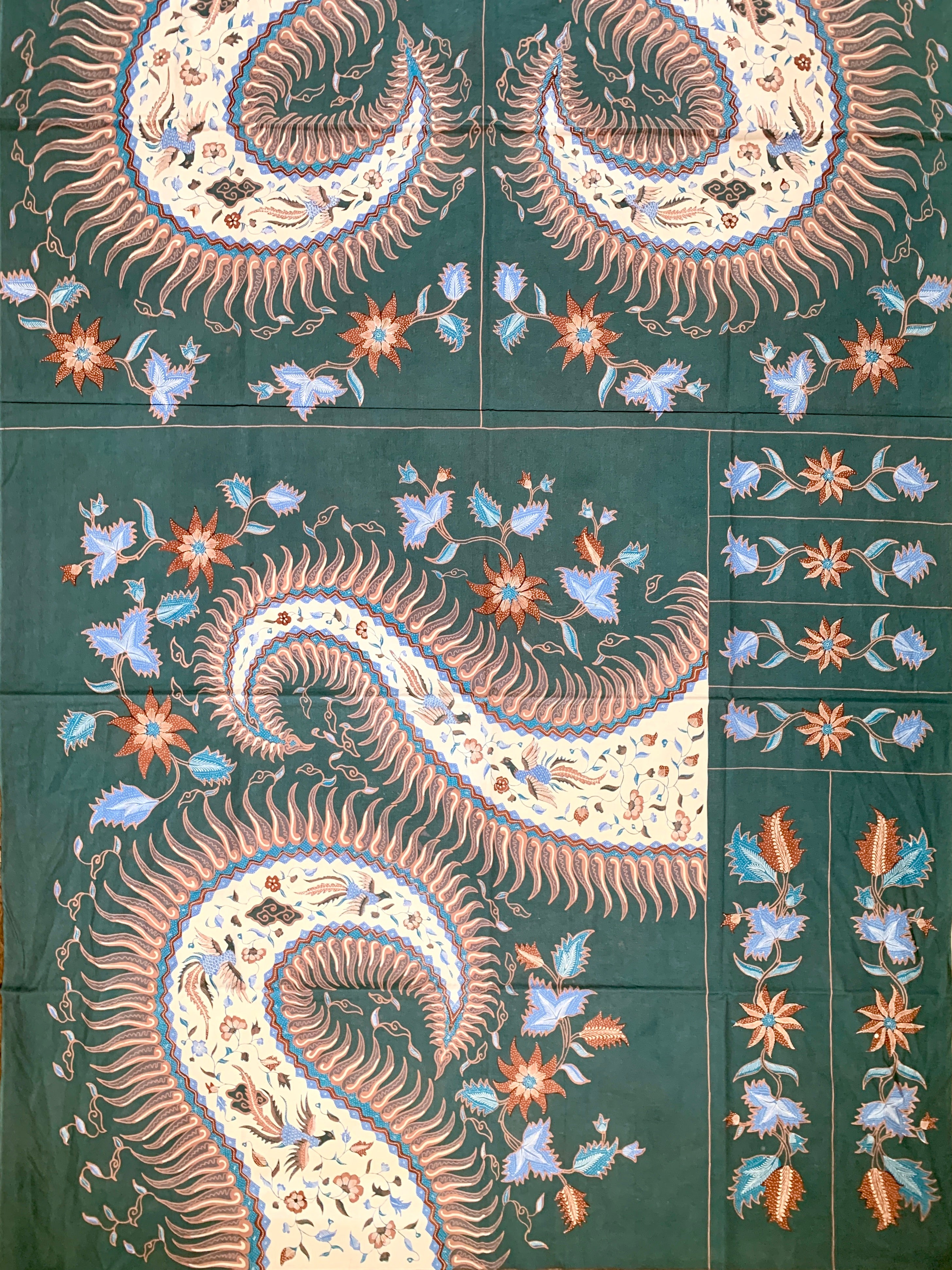 Batik Tulis Cirebon KH-20.6176