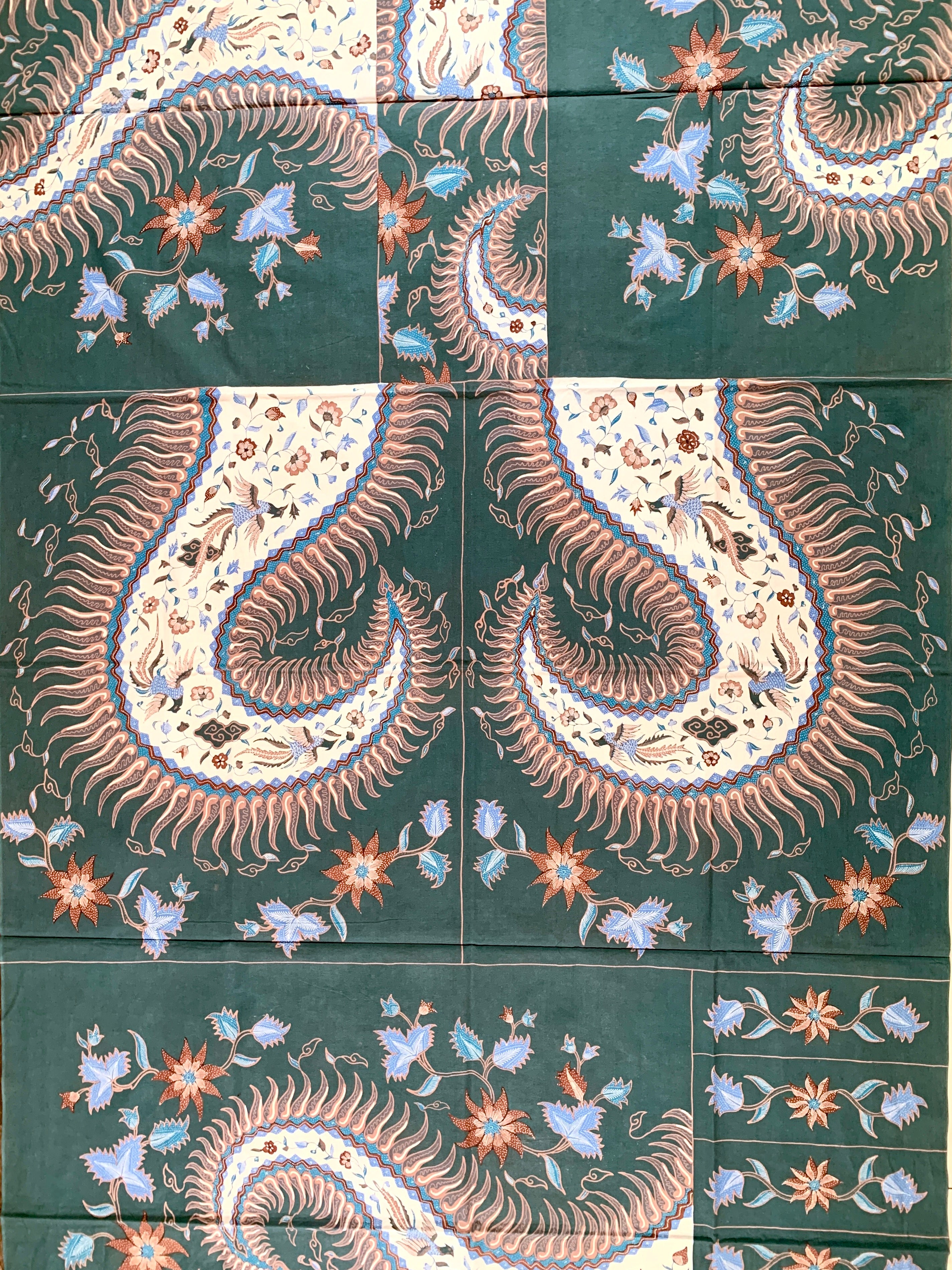 Batik Tulis Cirebon KH-20.6176