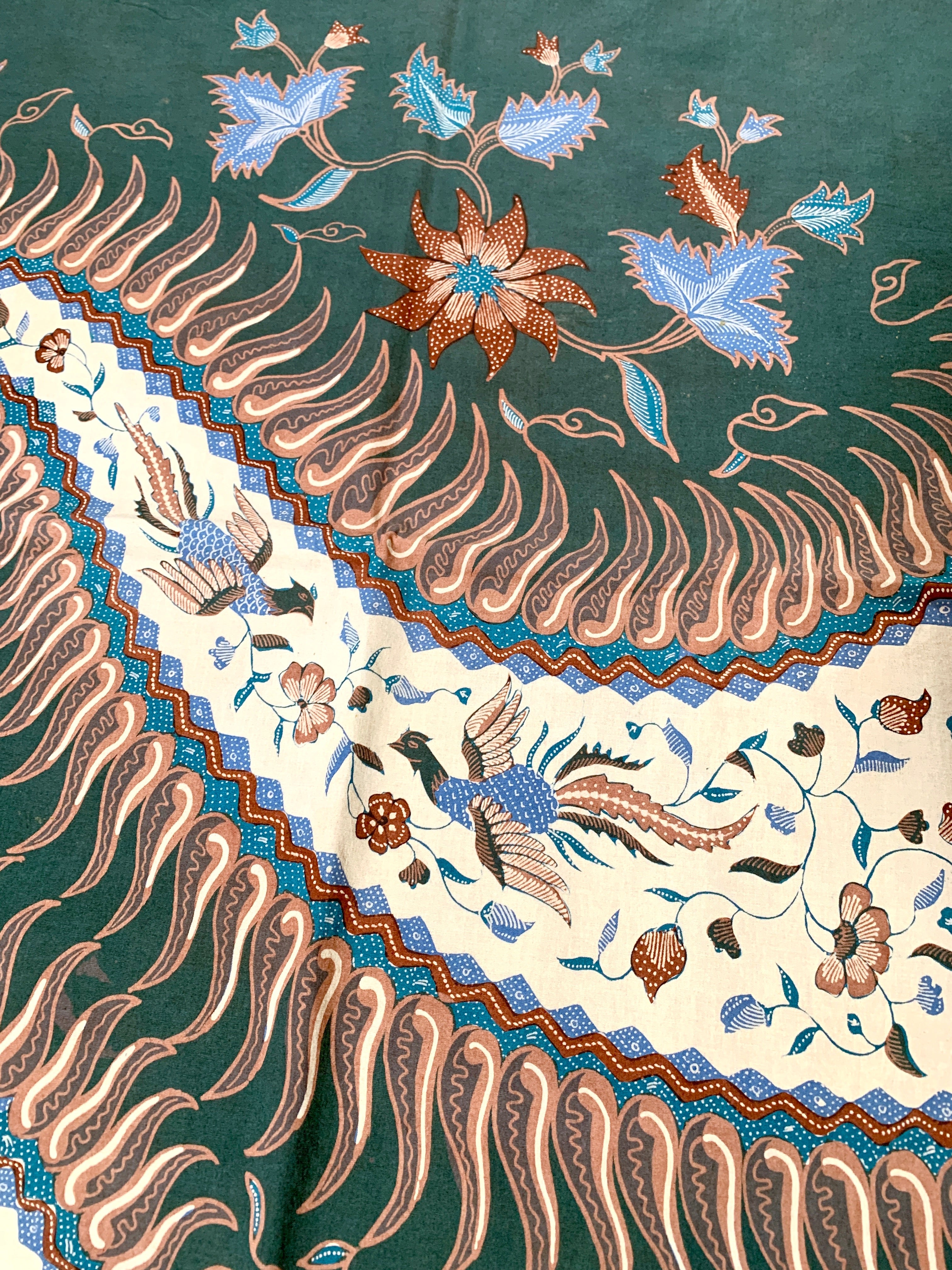 Batik Tulis Cirebon KH-20.6176