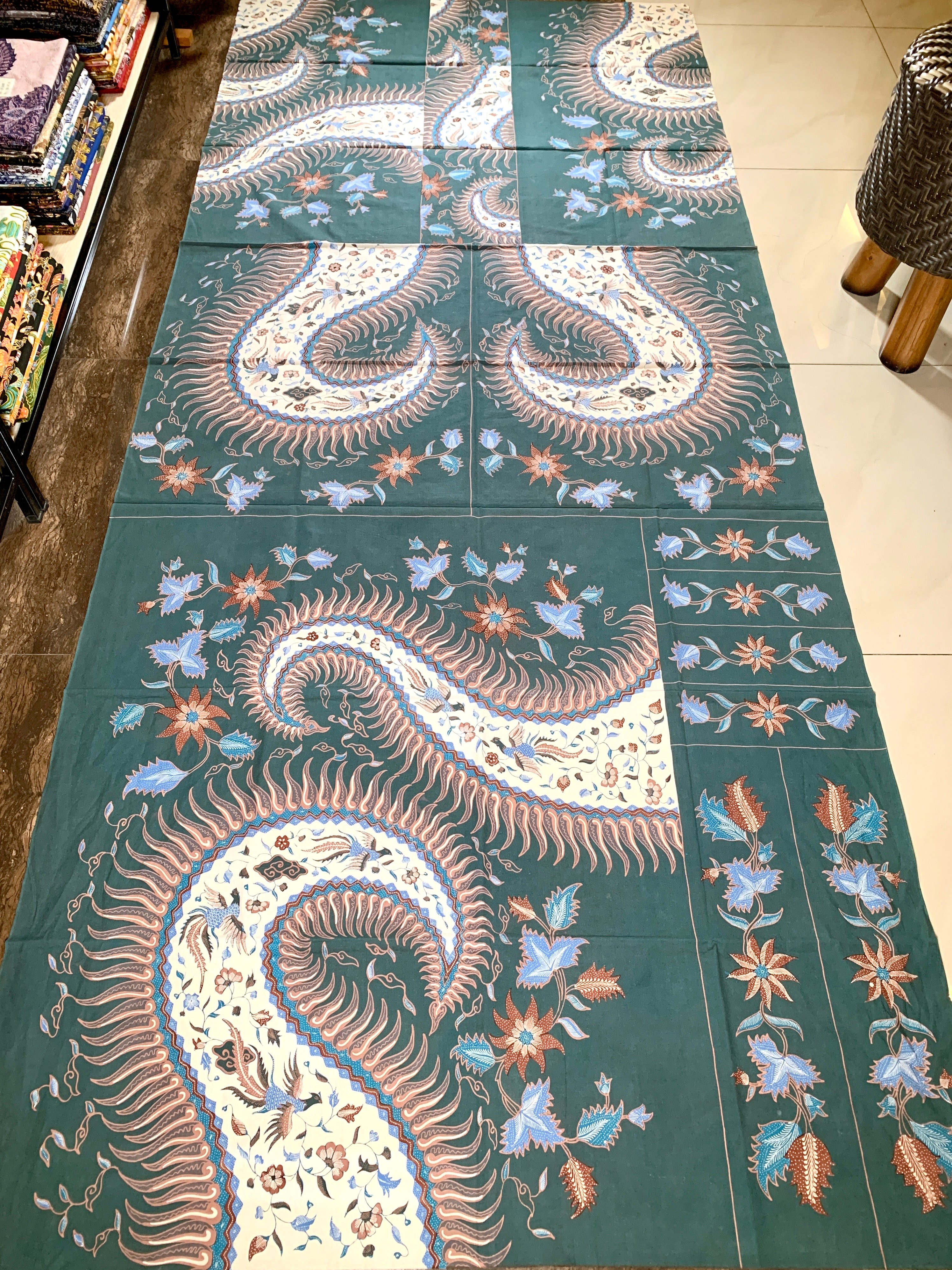 Batik Tulis Cirebon KH-20.6176