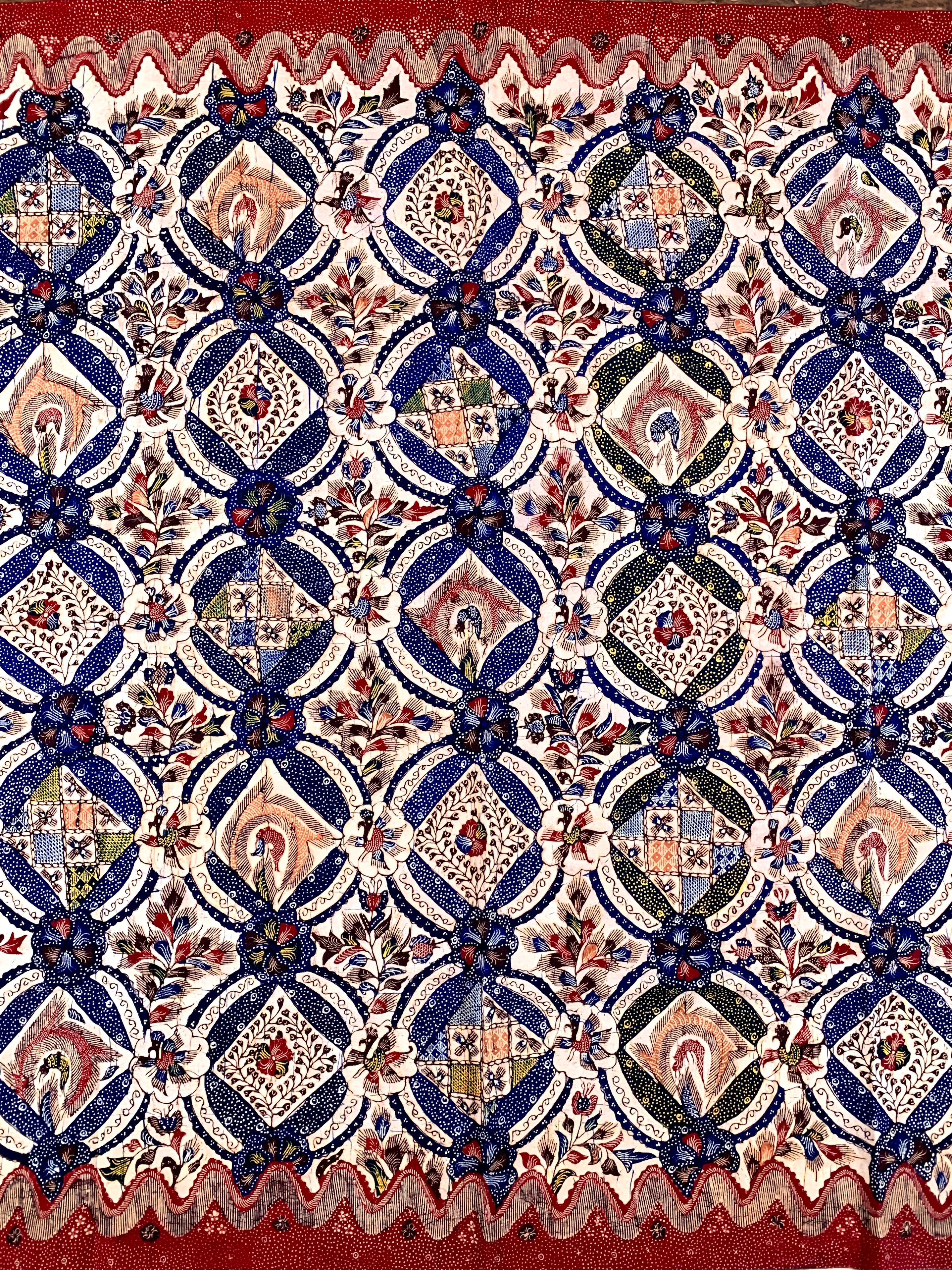 Batik Tulis Madura KE-45.4416