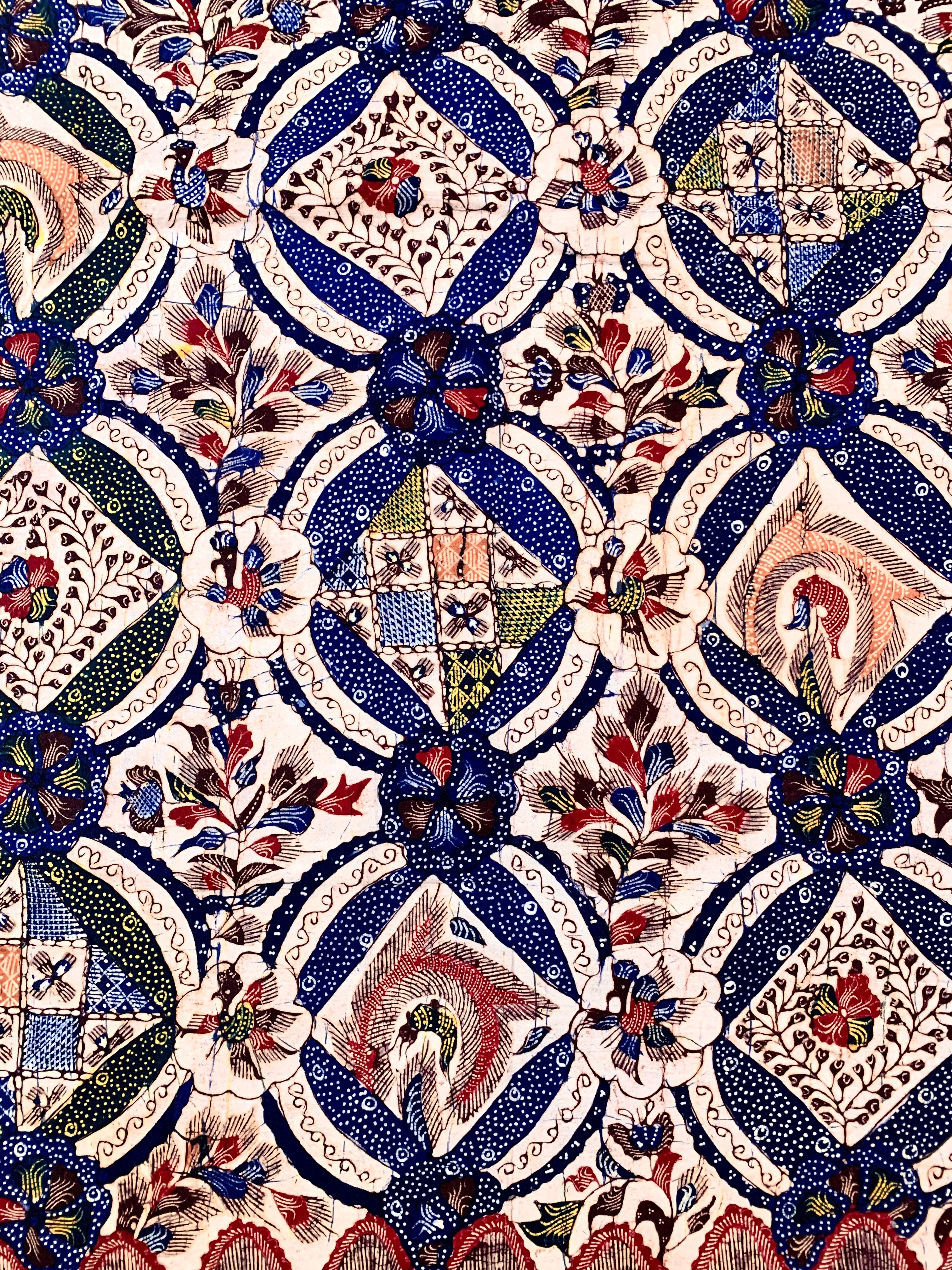 Batik Tulis Madura KE-45.4416