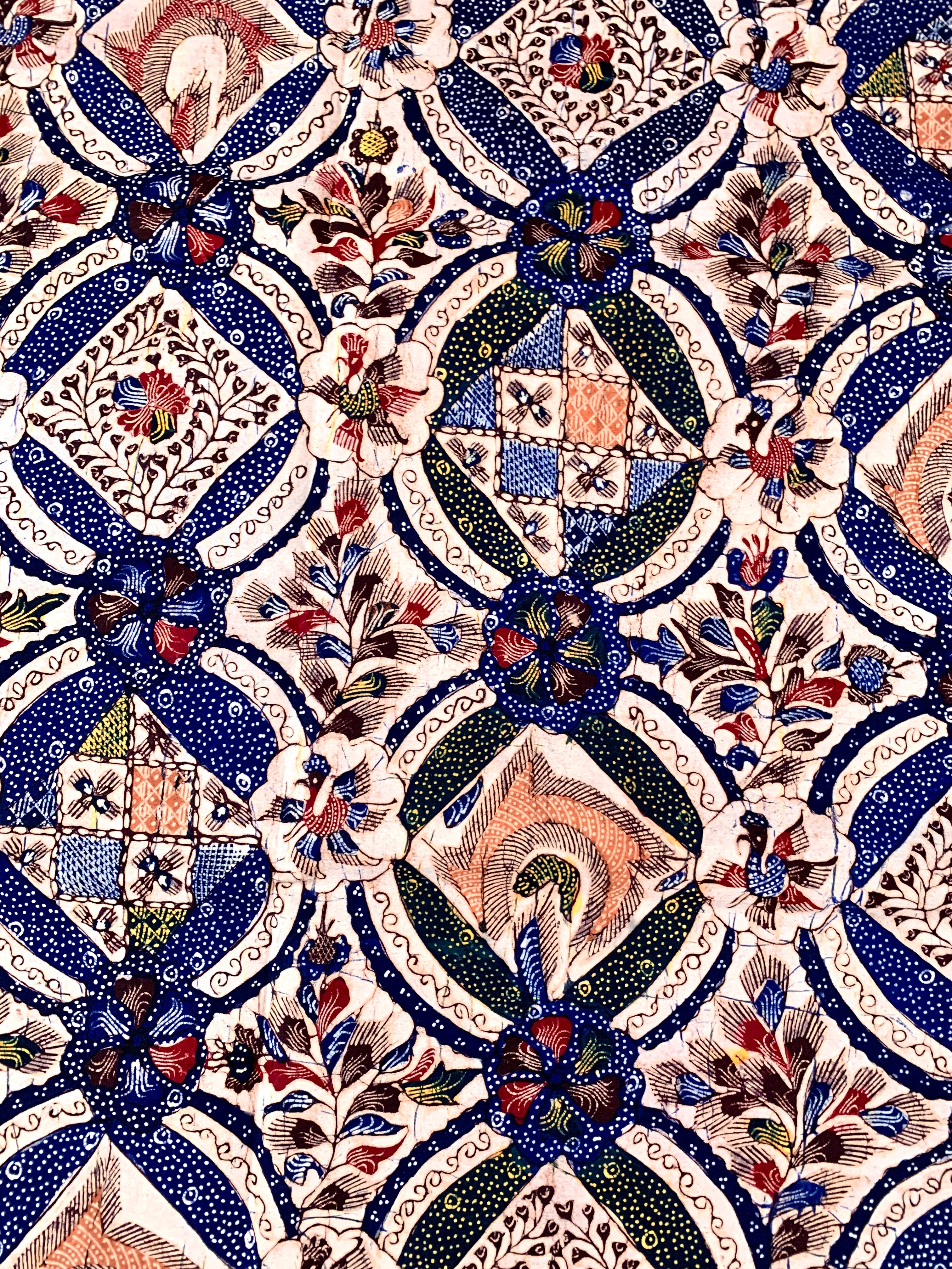 Batik Tulis Madura KE-45.4416