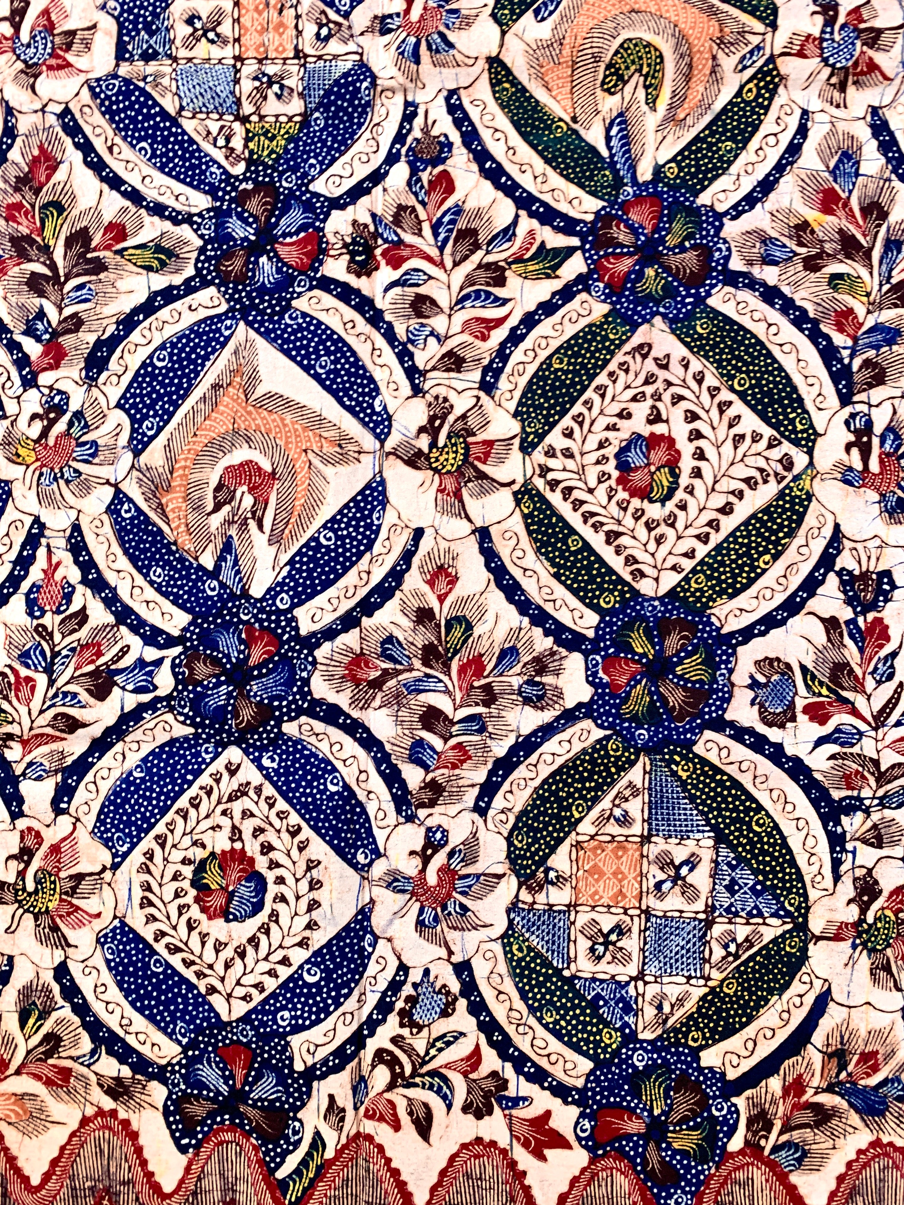 Batik Tulis Madura KE-45.4416