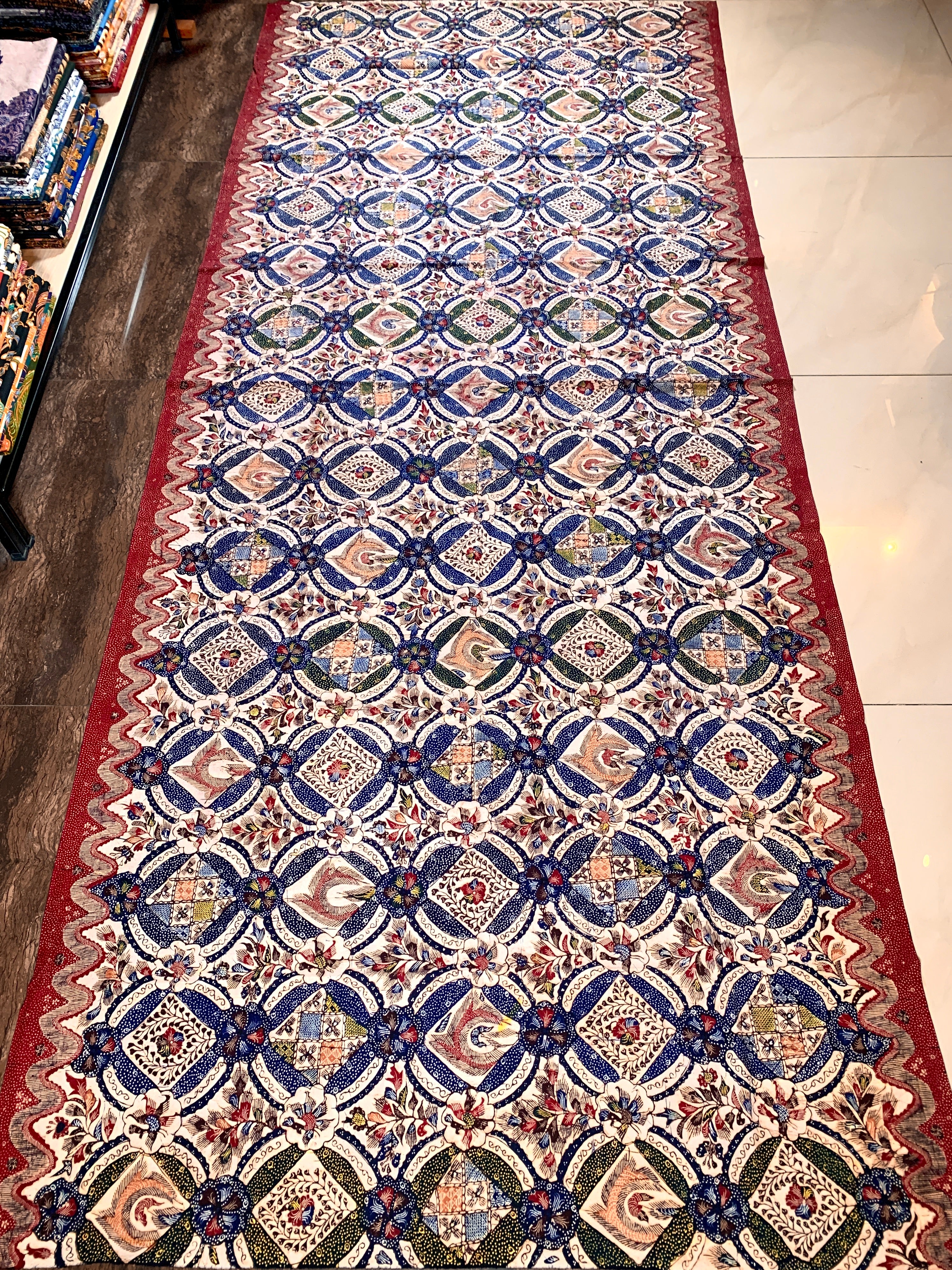 Batik Tulis Madura KE-45.4416