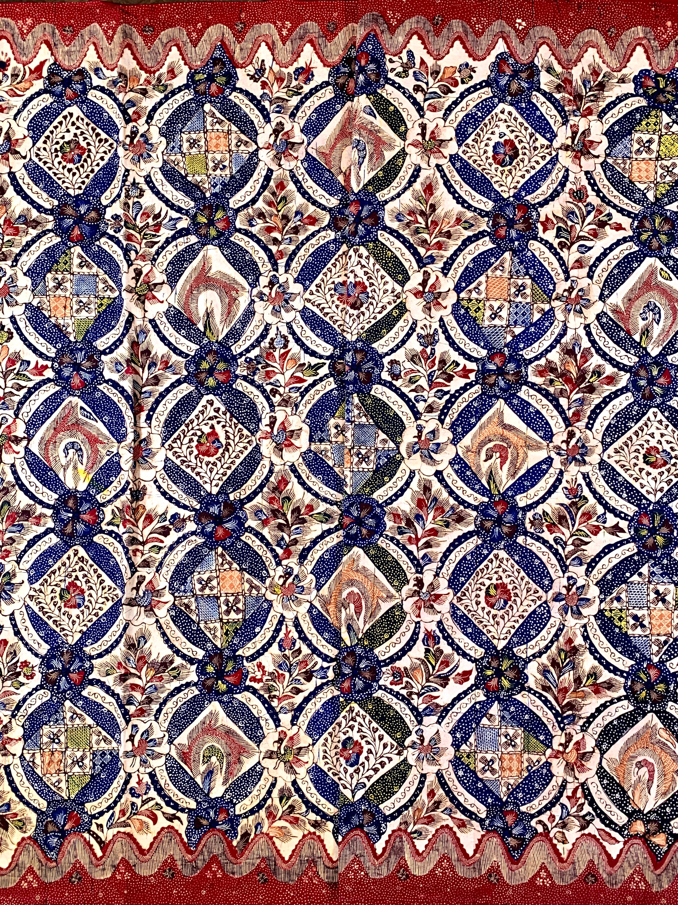 Batik Tulis Madura KE-45.4416