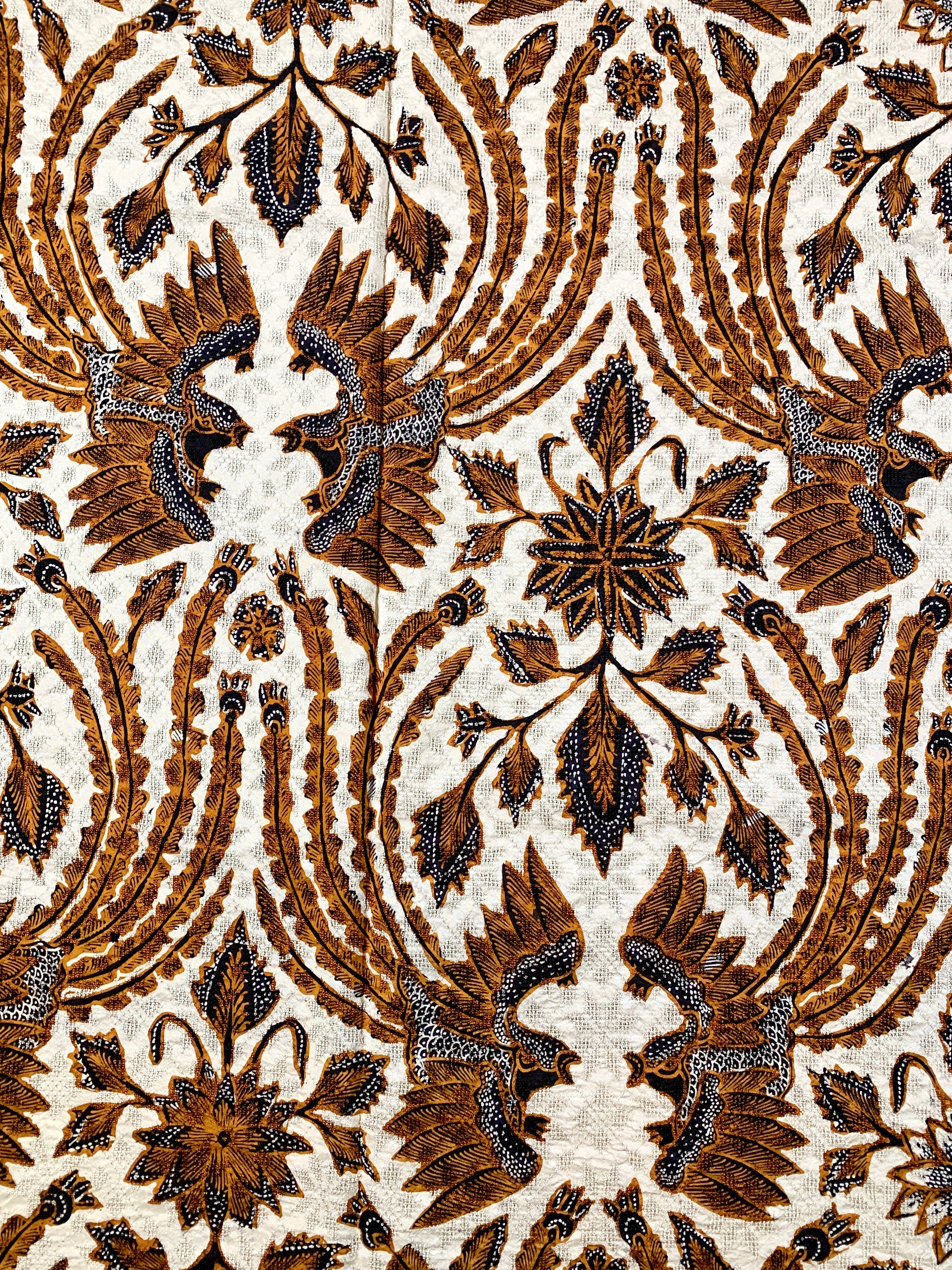 Batik Tulis Pekalongan AK-06.6139