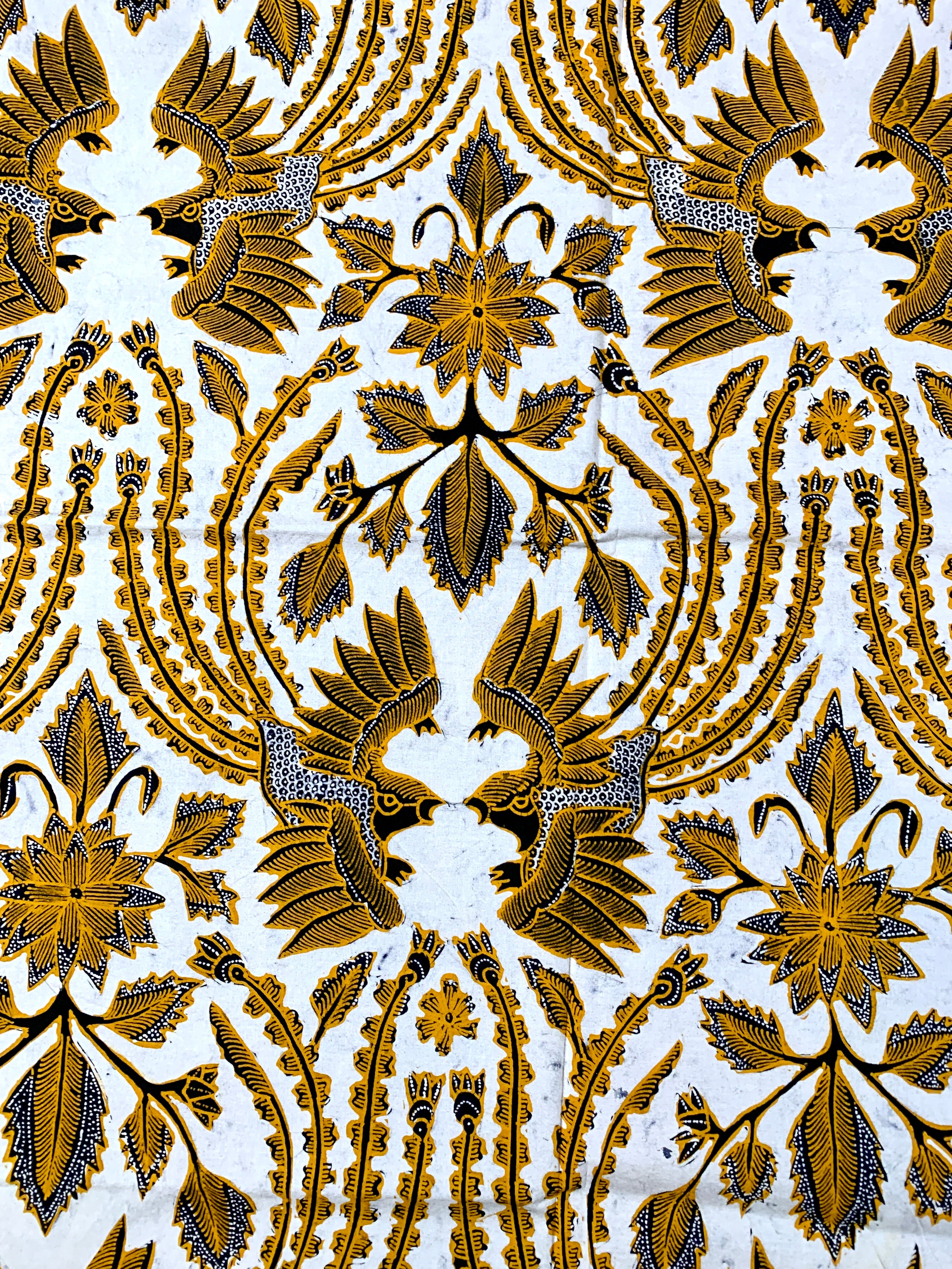 Batik Tulis Pekalongan KK-34.6363