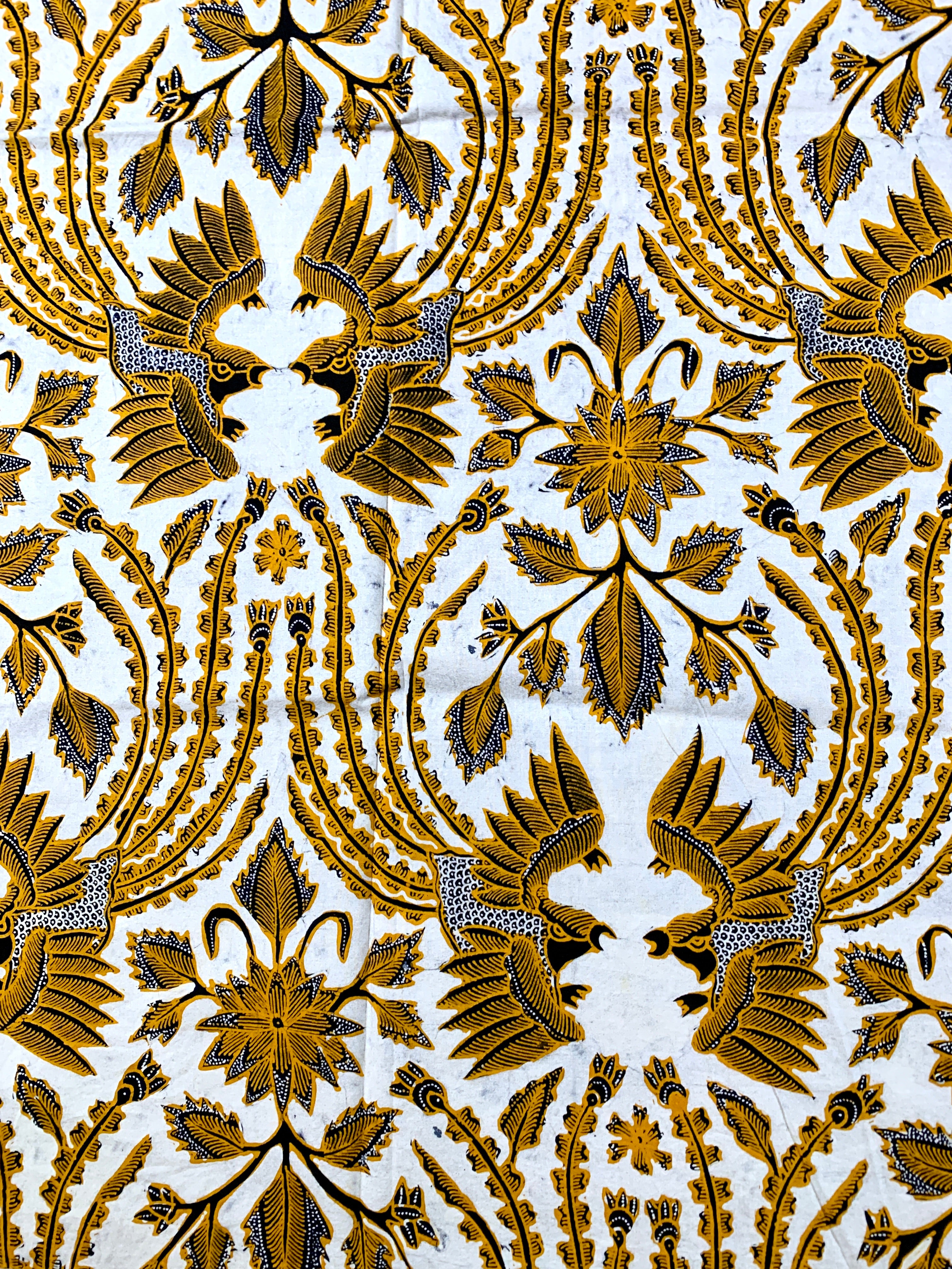 Batik Tulis Pekalongan KK-34.6363