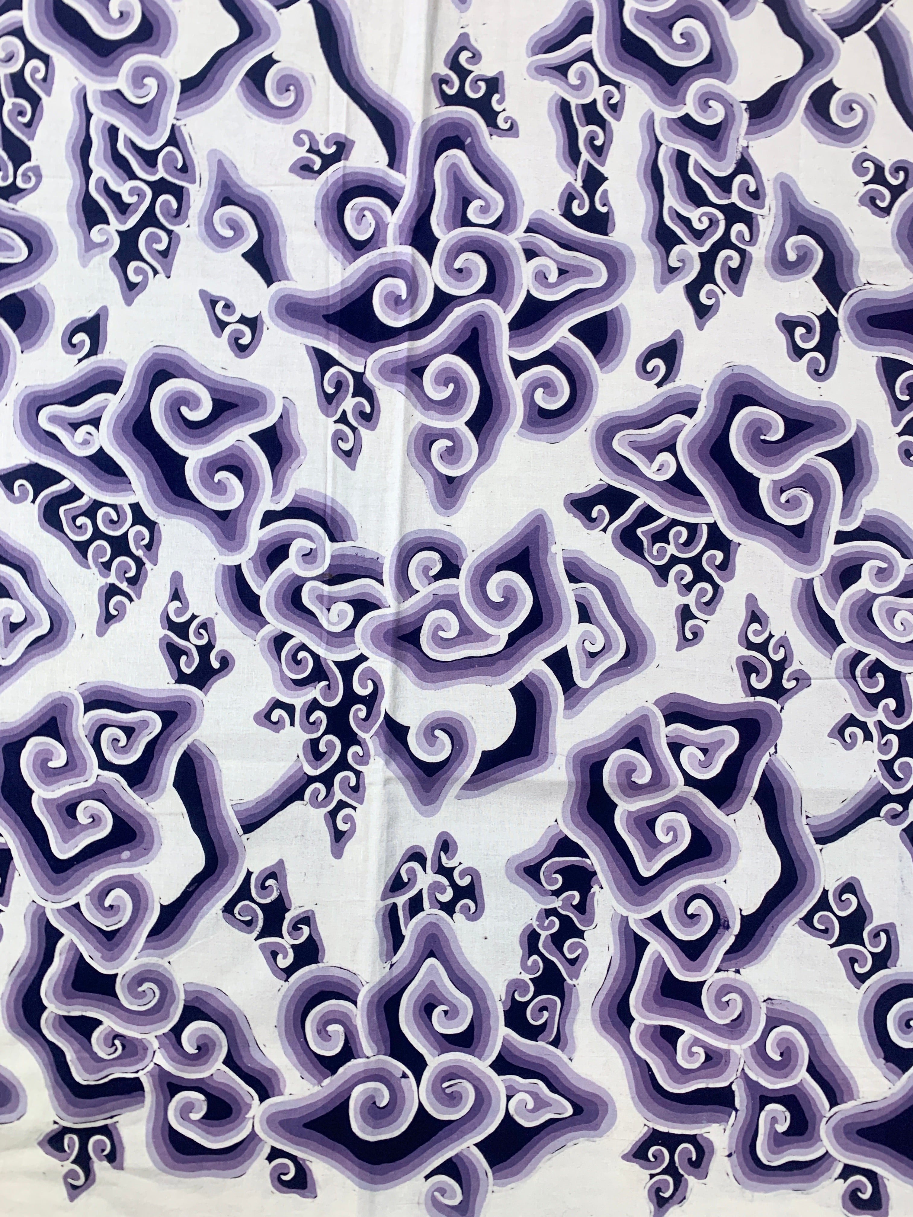 Batik Tulis Cirebon KK-00.4351