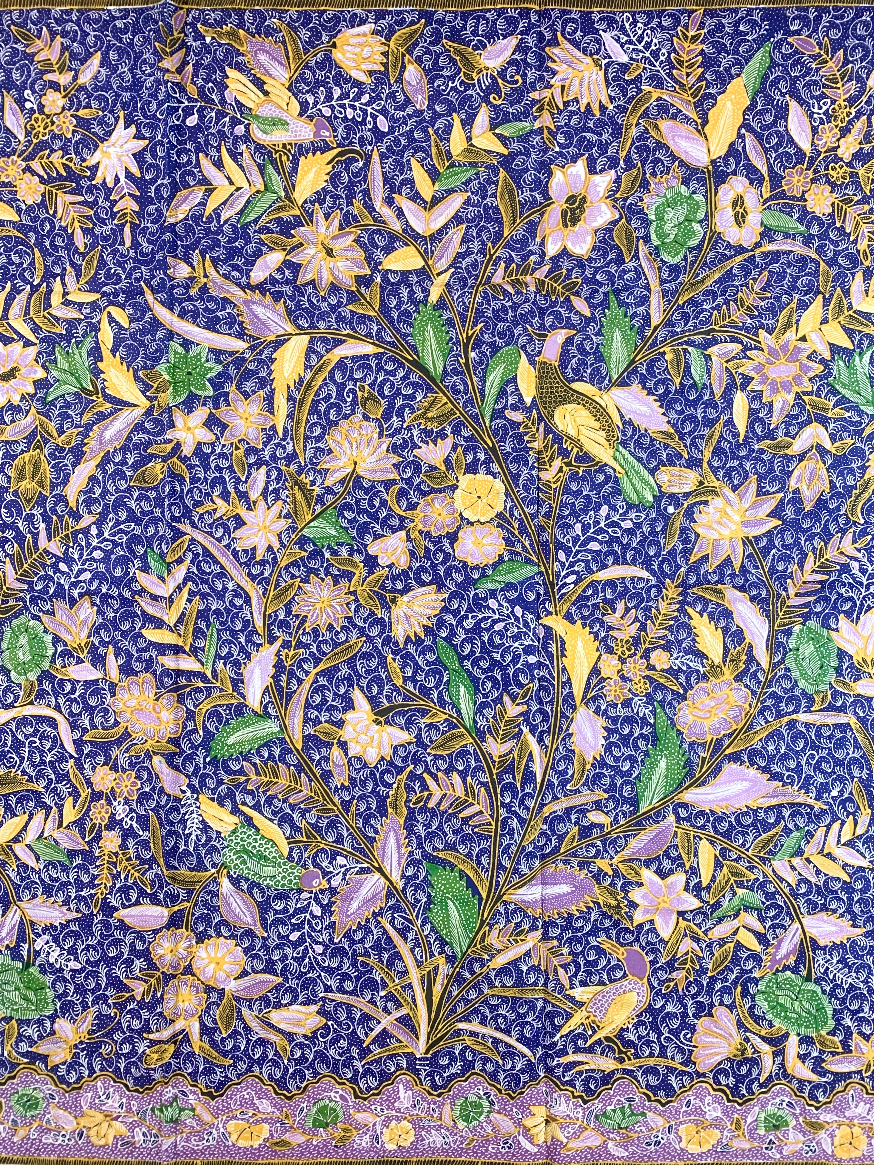 Batik Tulis Cirebon KE-00.4440