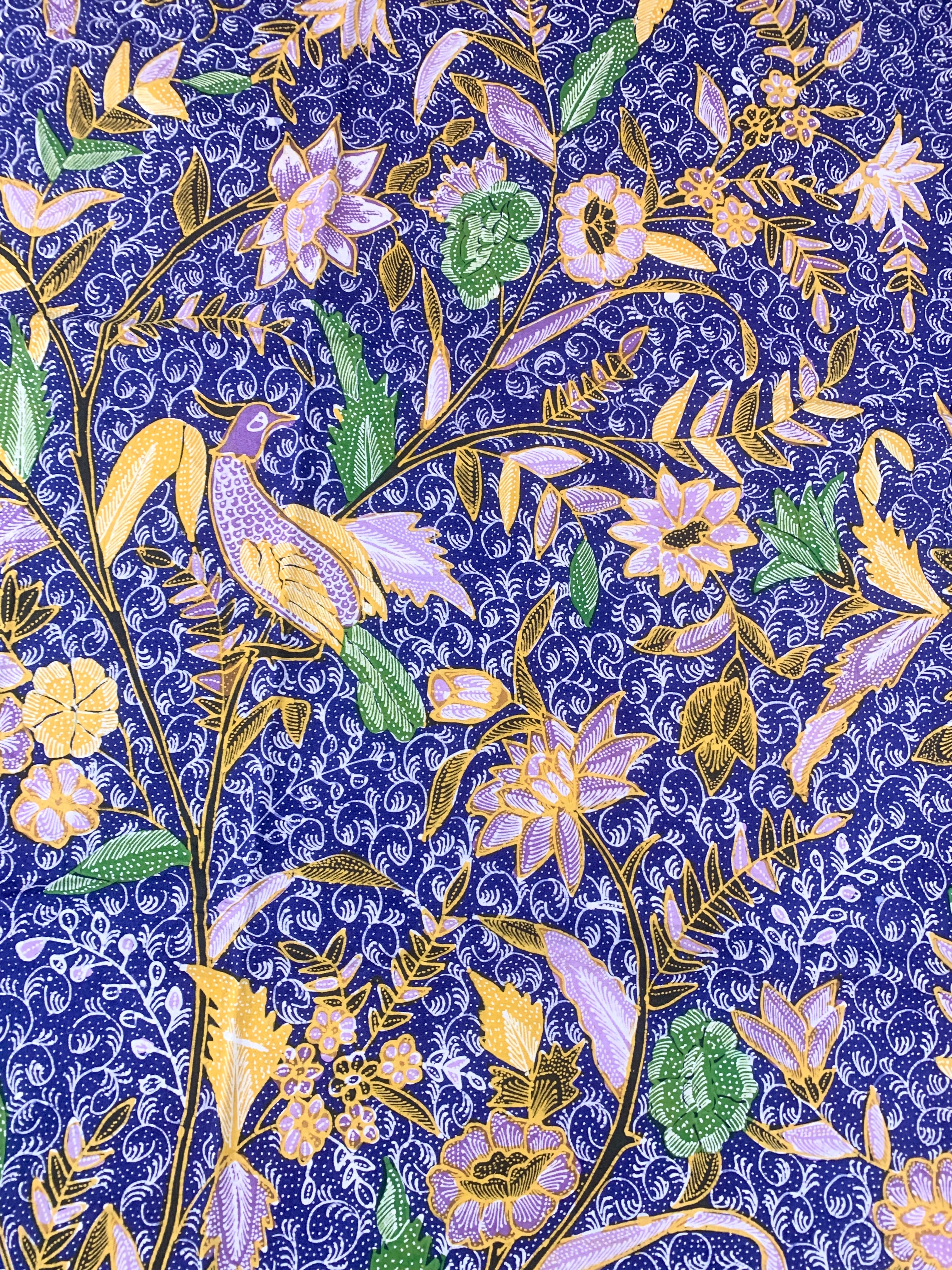 Batik Tulis Cirebon KE-00.4440