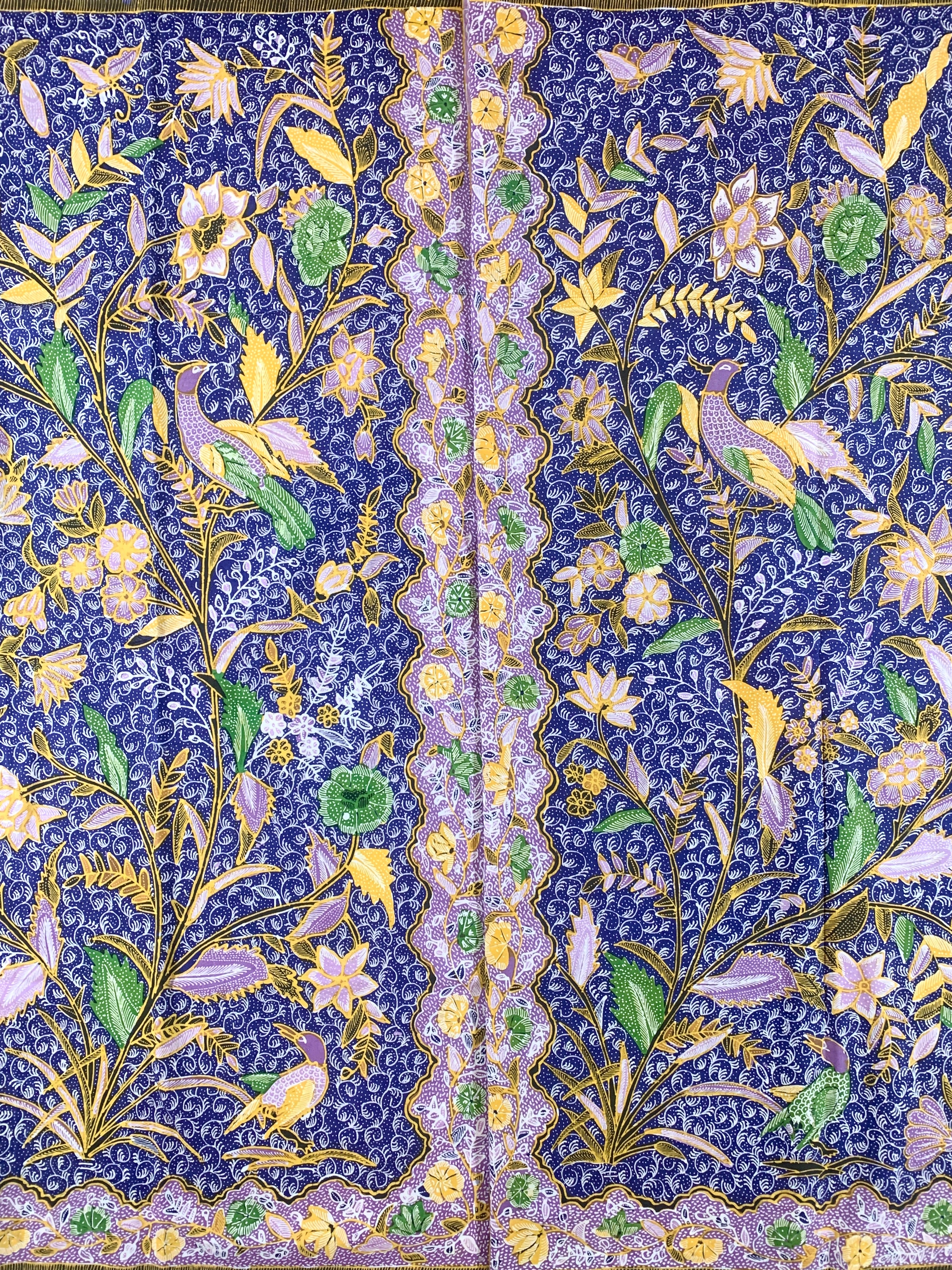 Batik Tulis Cirebon KE-00.4440