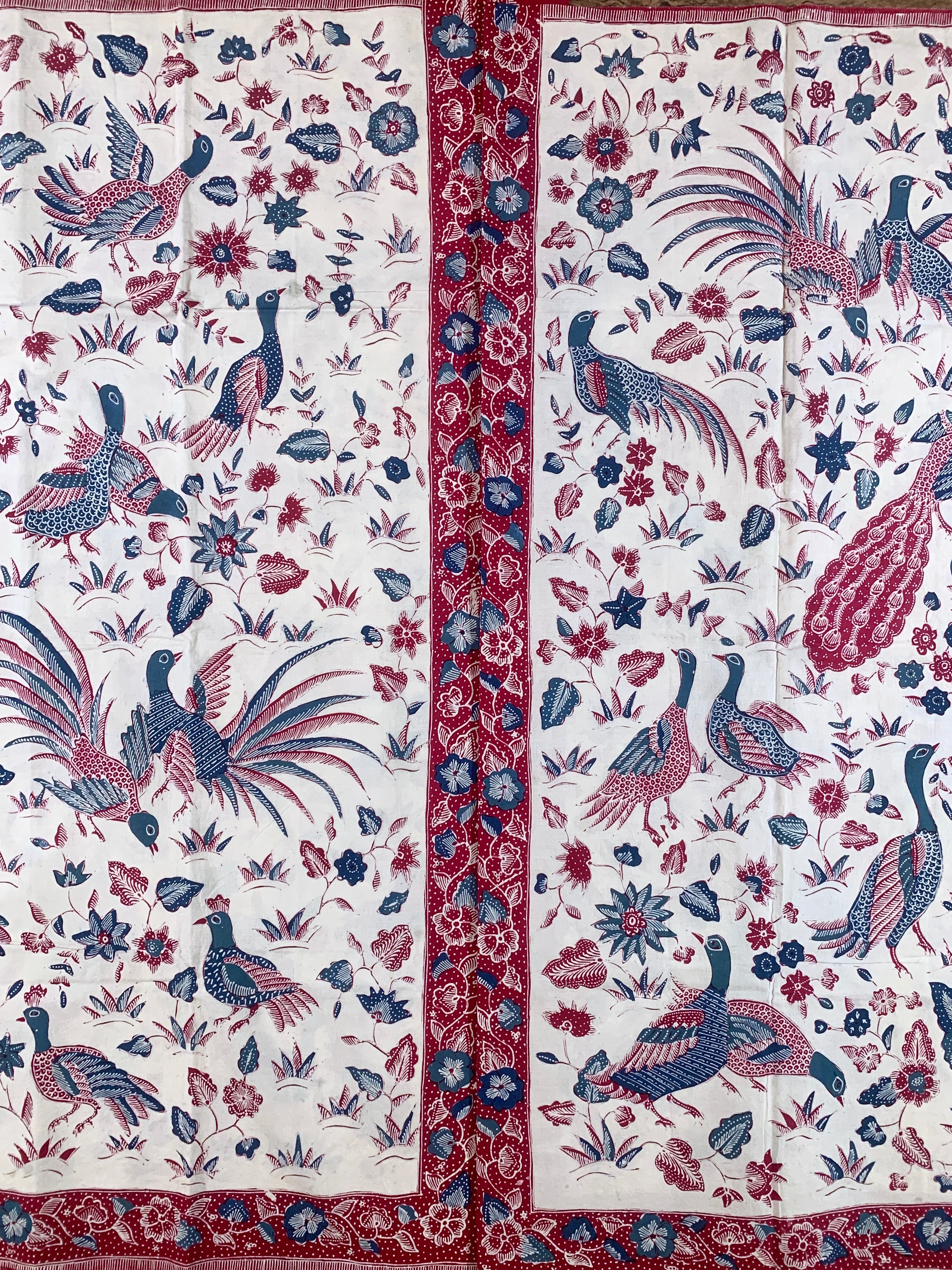 Batik Tulis Cirebon KK-00.4520