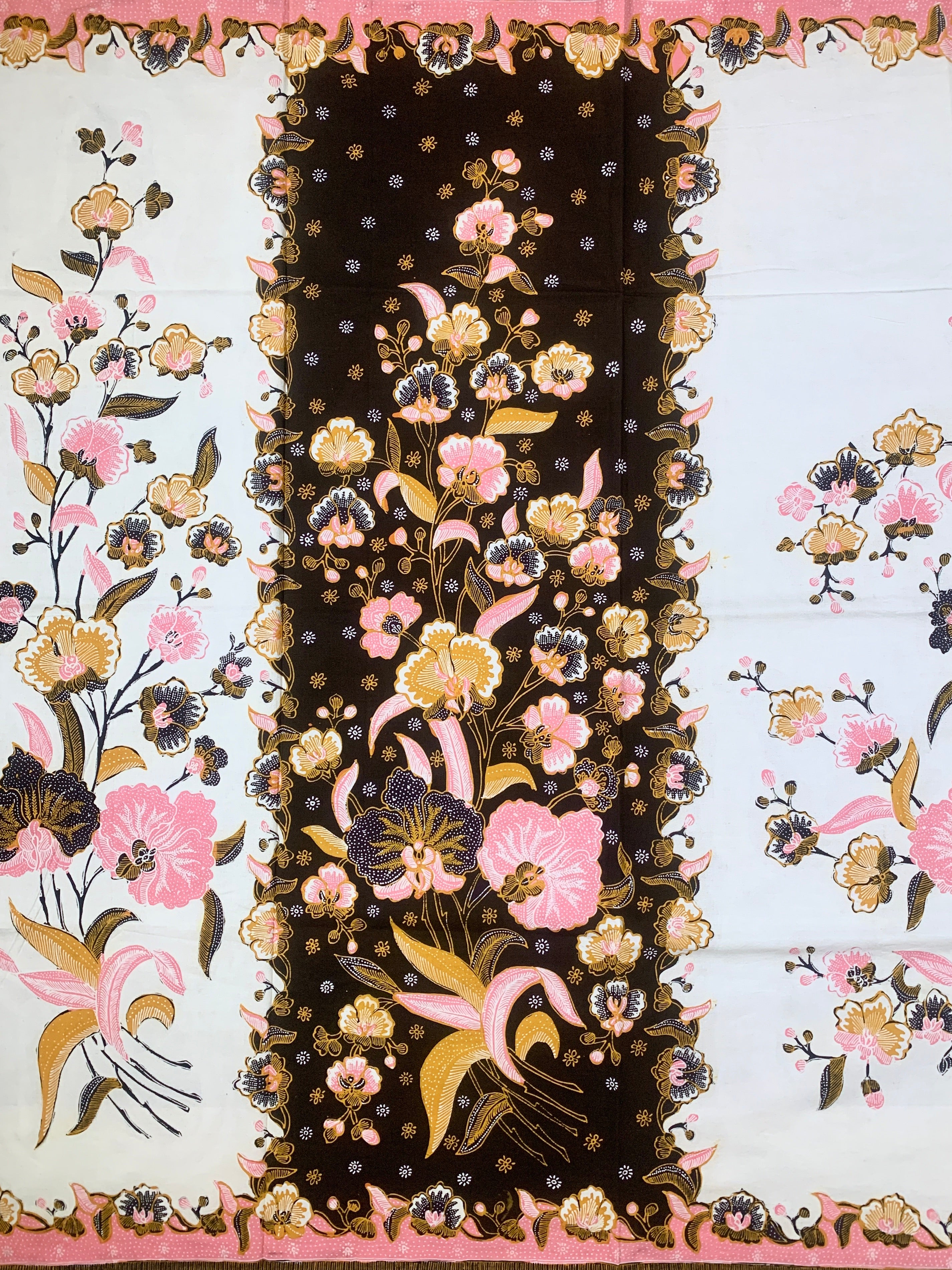 Batik Tulis Cirebon KK-00.4559