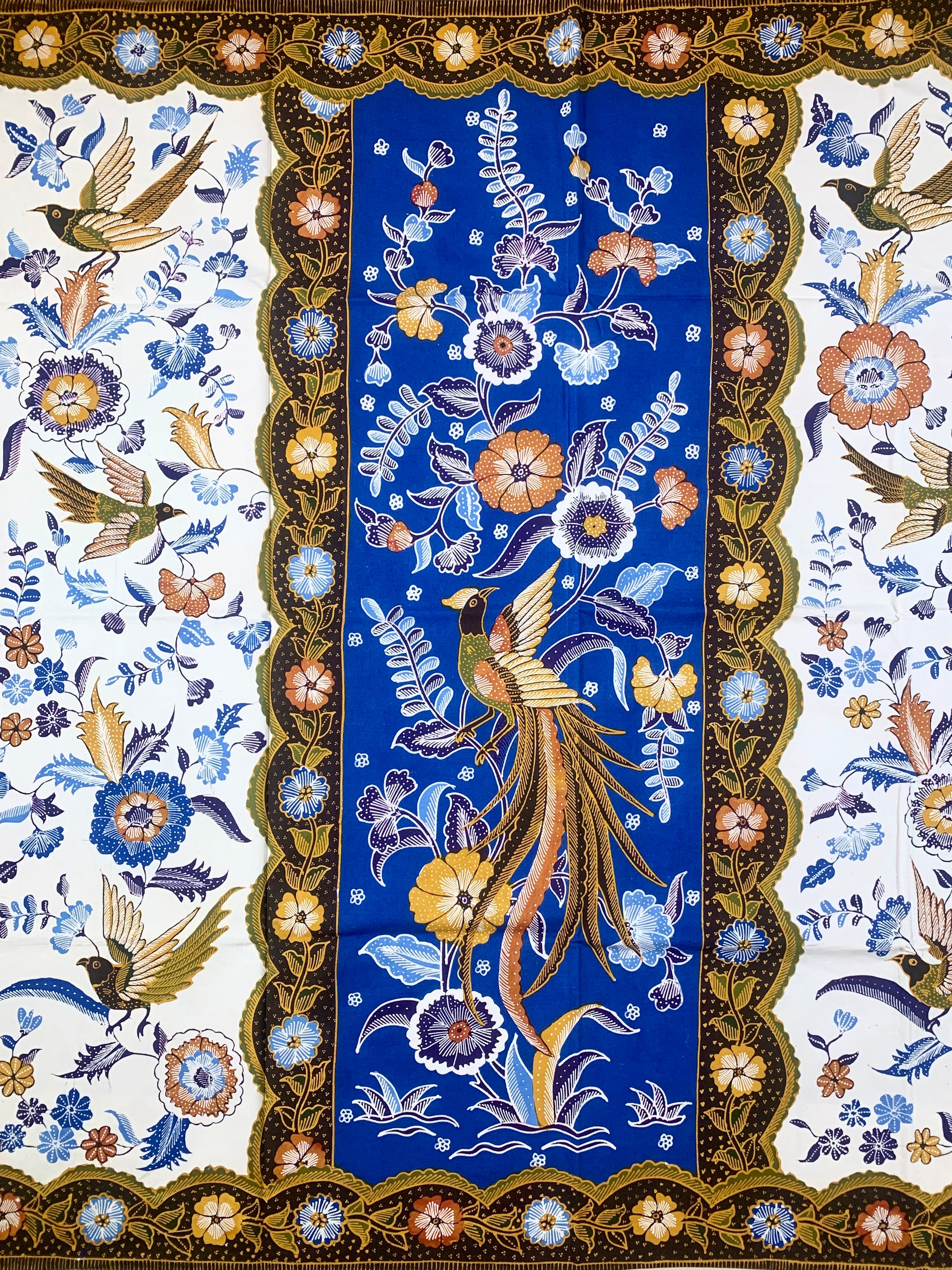 Batik Tulis Cirebon KK-00.4641