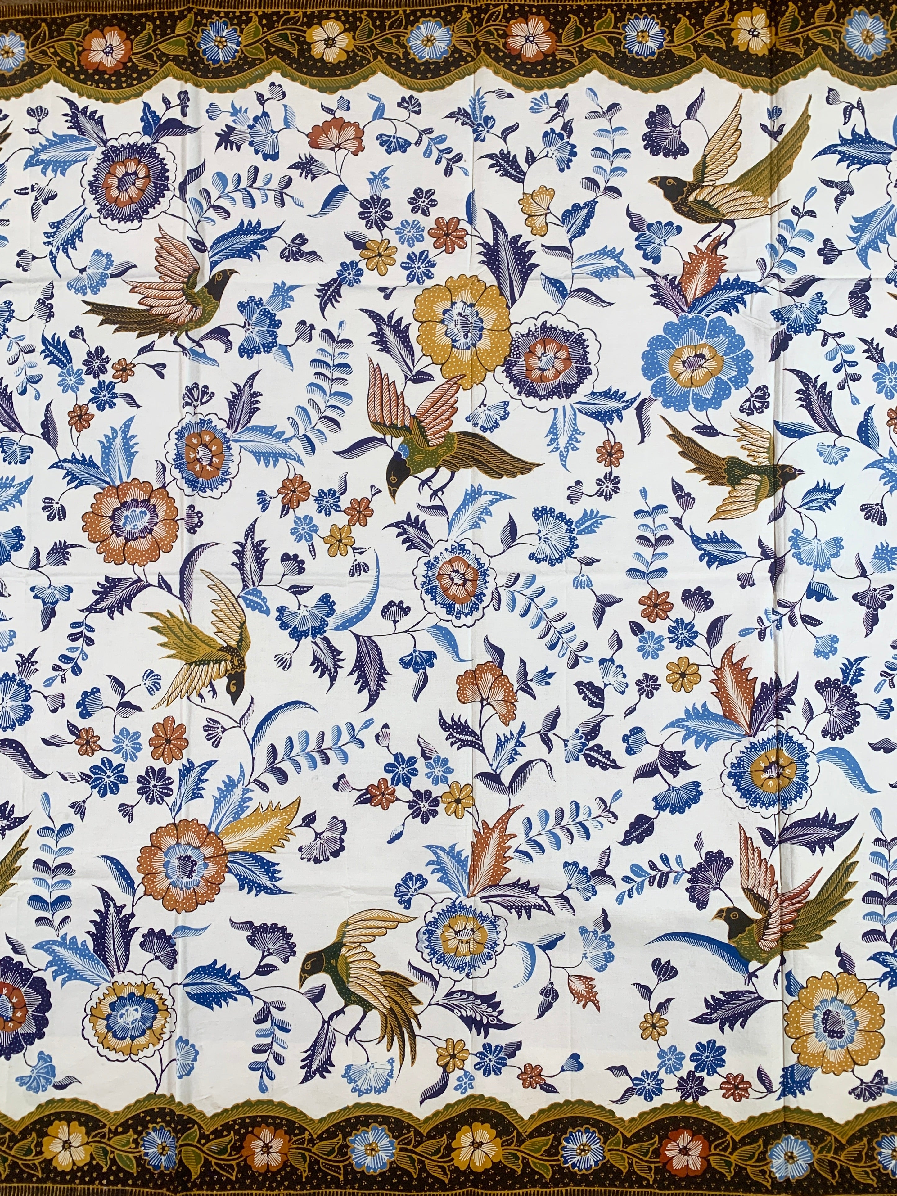 Batik Tulis Cirebon KK-00.4641