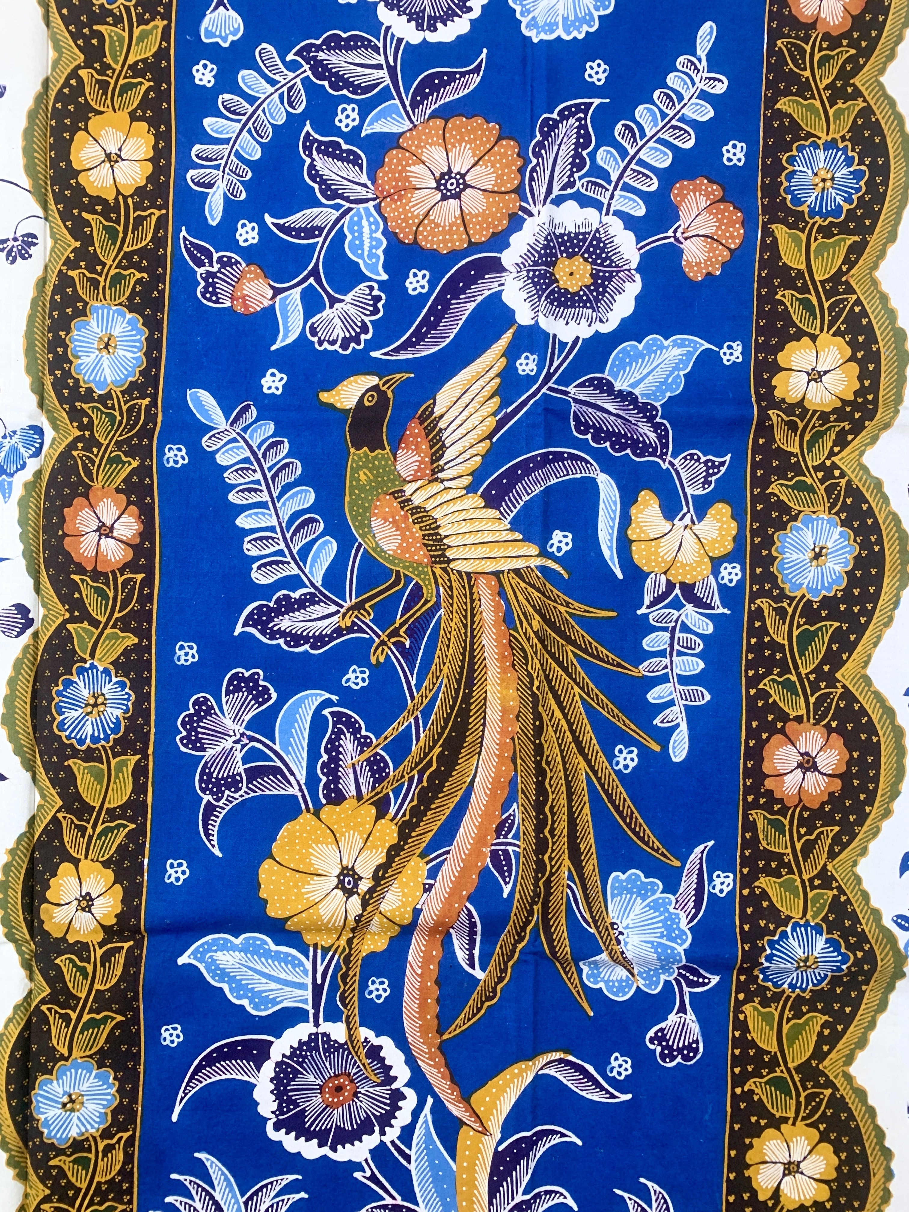 Batik Tulis Cirebon KK-00.4641