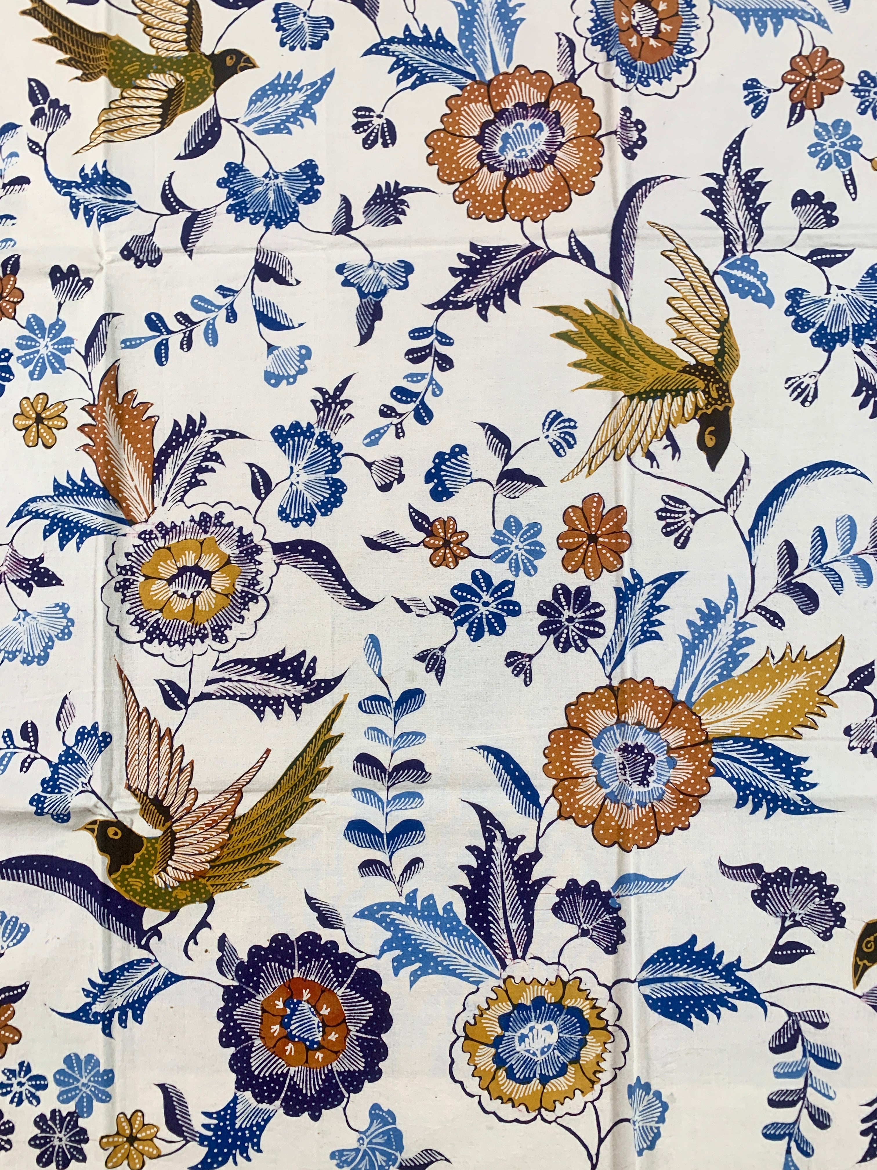 Batik Tulis Cirebon KK-00.4641