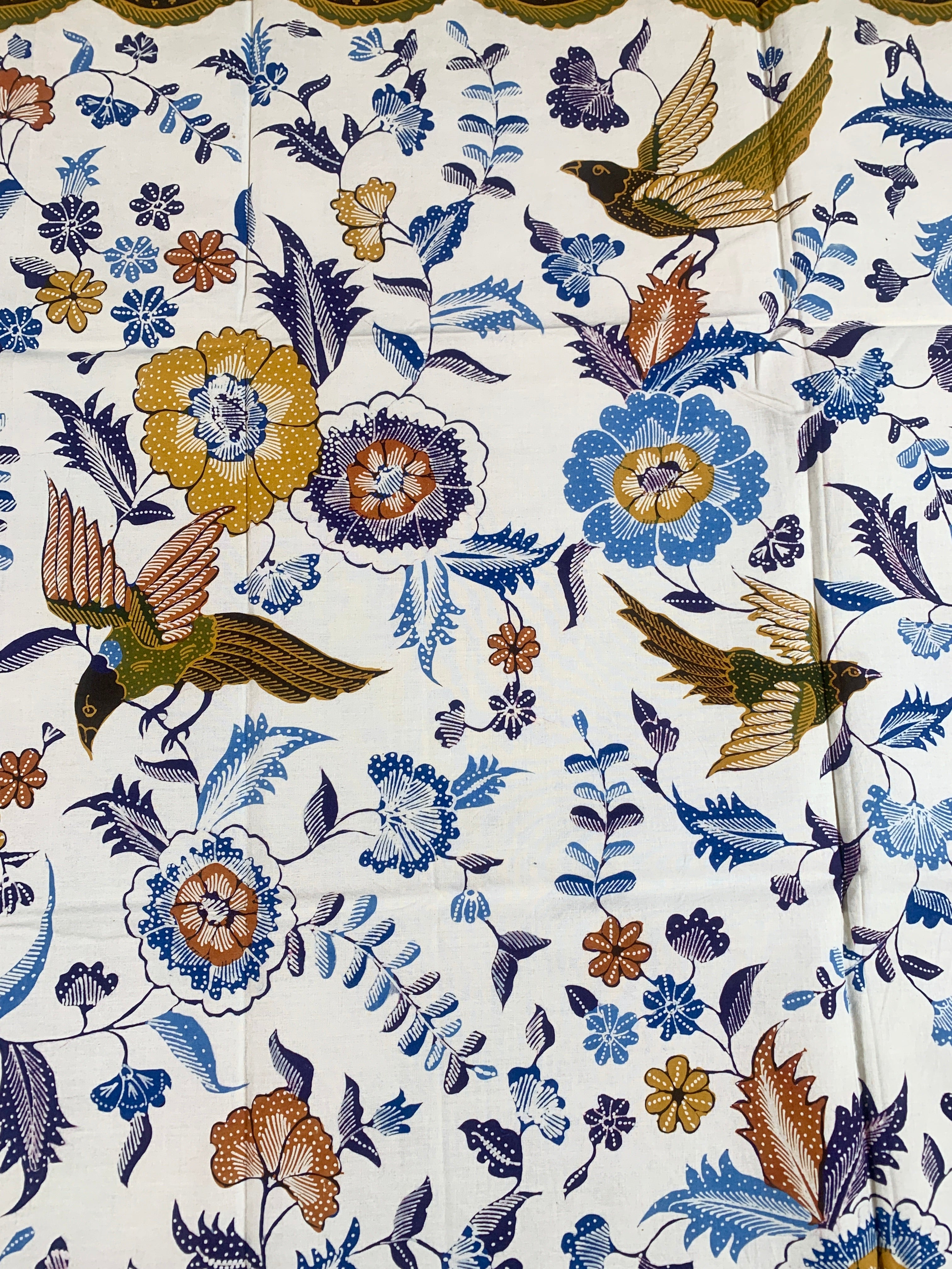 Batik Tulis Cirebon KK-00.4641